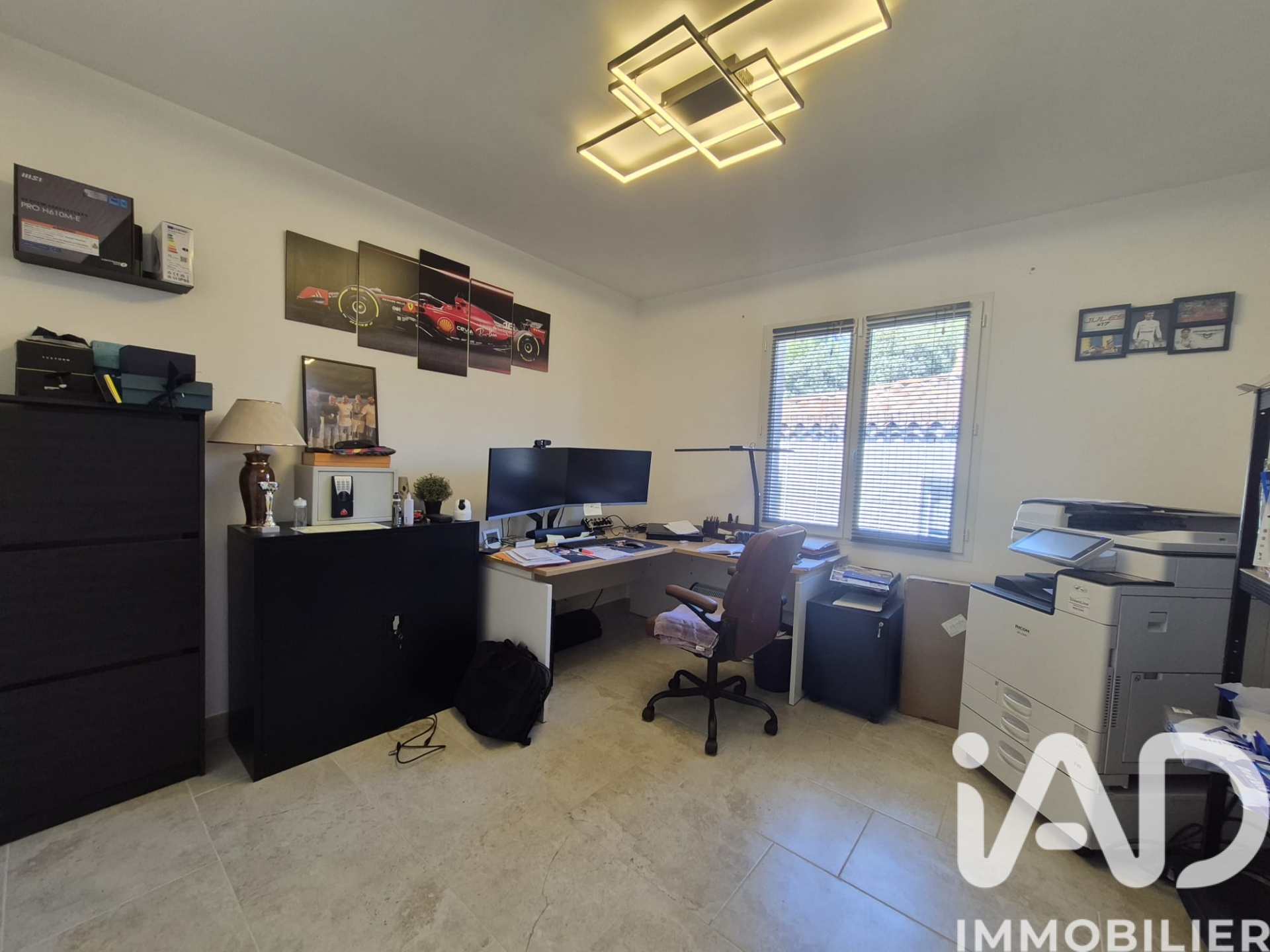 Vente maison à Carcès (83570) : maison 3 pièces 76 m² — 8