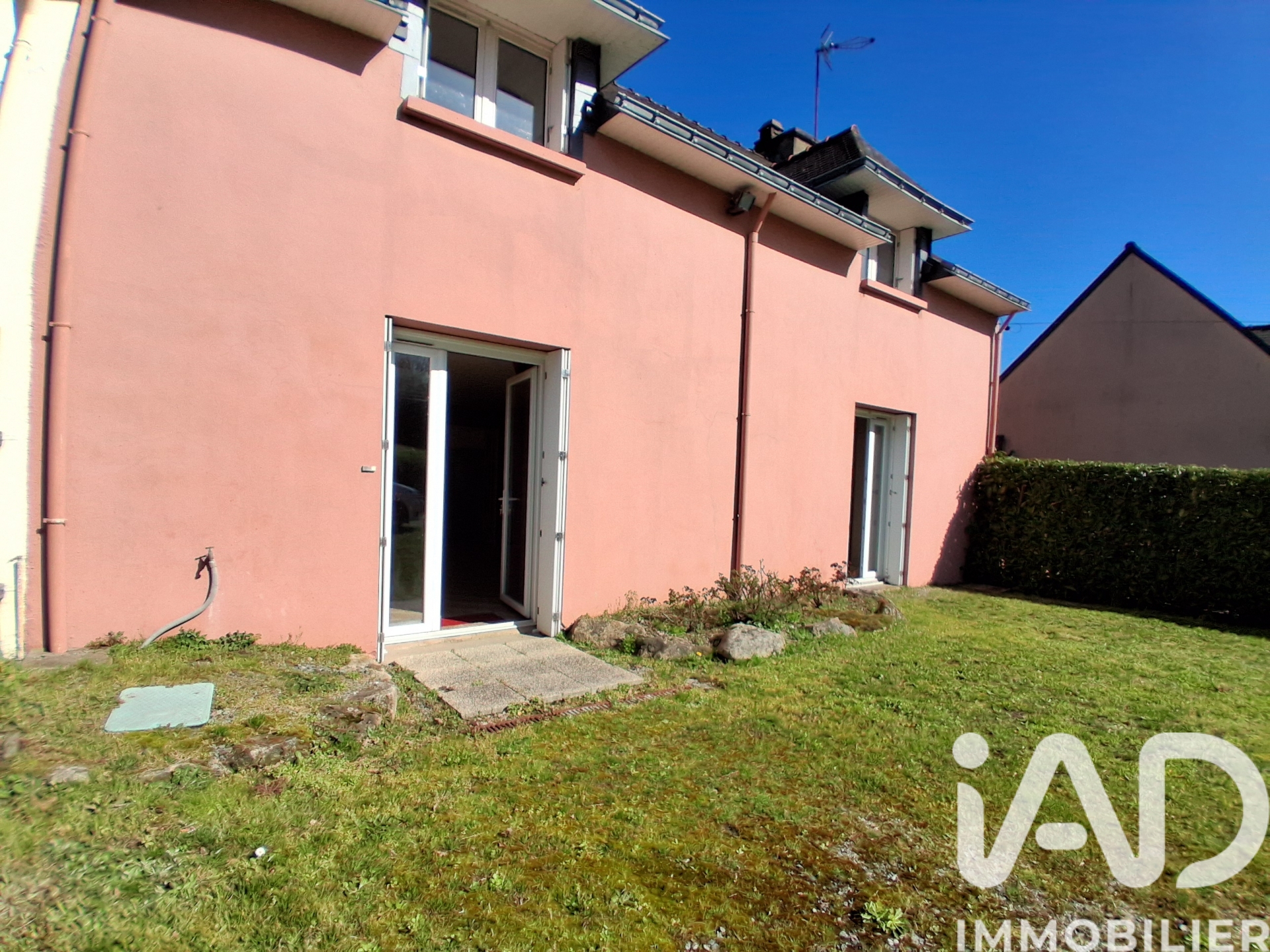 Vente maison à Saint — 4