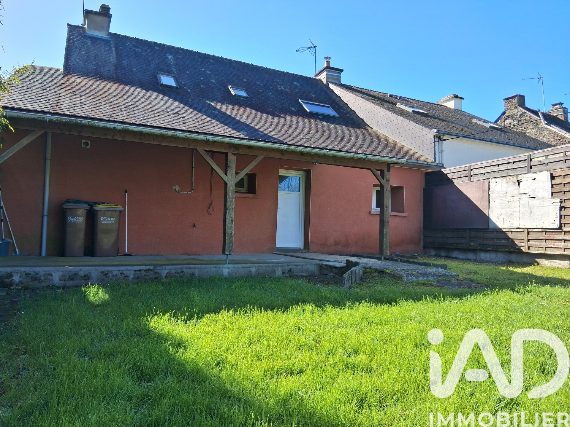 Vente maison à Saint — 5