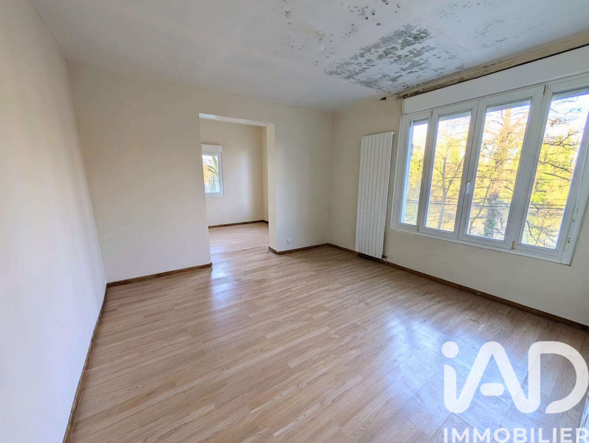 Vente maison à Parmain (95620) : maison 5 pièces 115 m² — 9