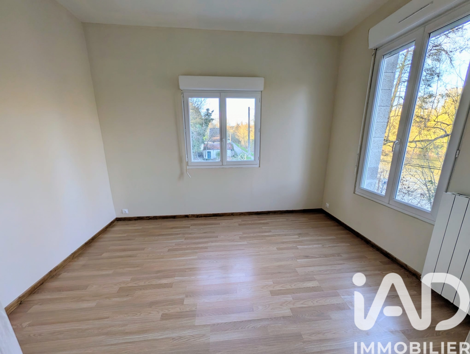 Vente maison à Parmain (95620) : maison 5 pièces 115 m² — 10