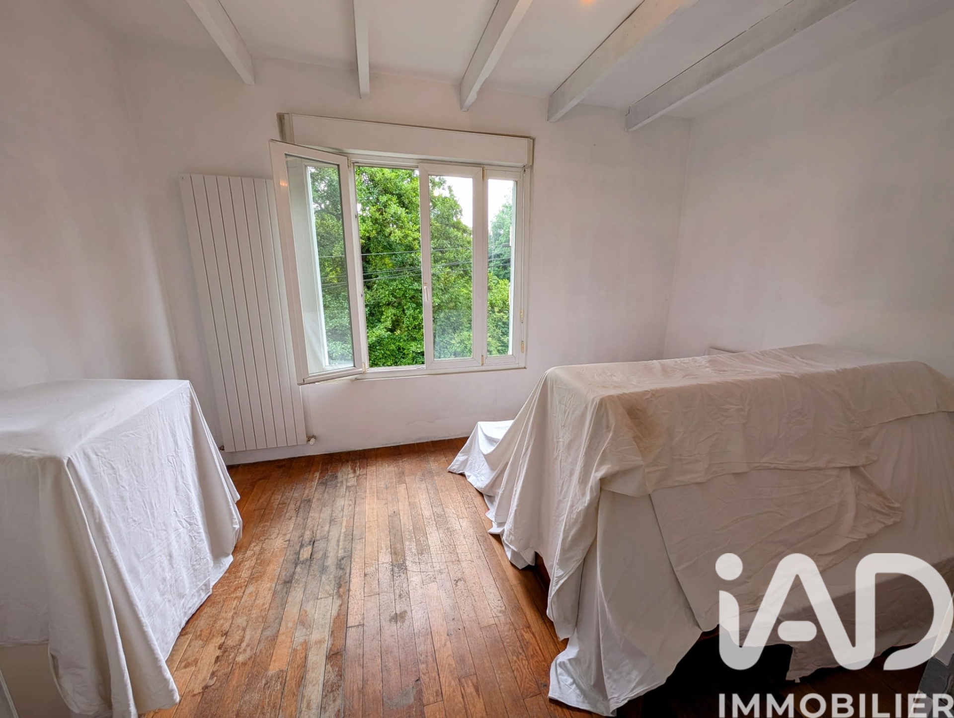 Vente maison à Parmain (95620) : maison 5 pièces 115 m² — 12