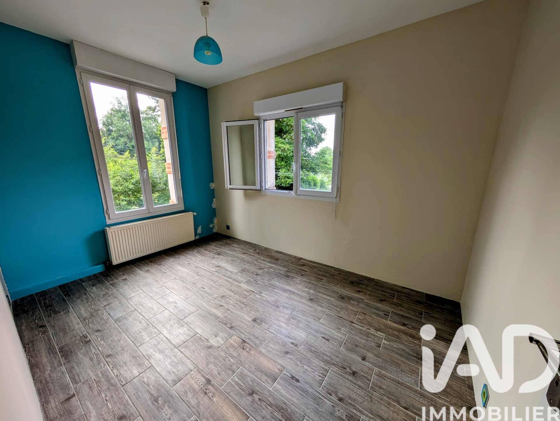 Vente maison à Parmain (95620) : maison 5 pièces 115 m² — 11