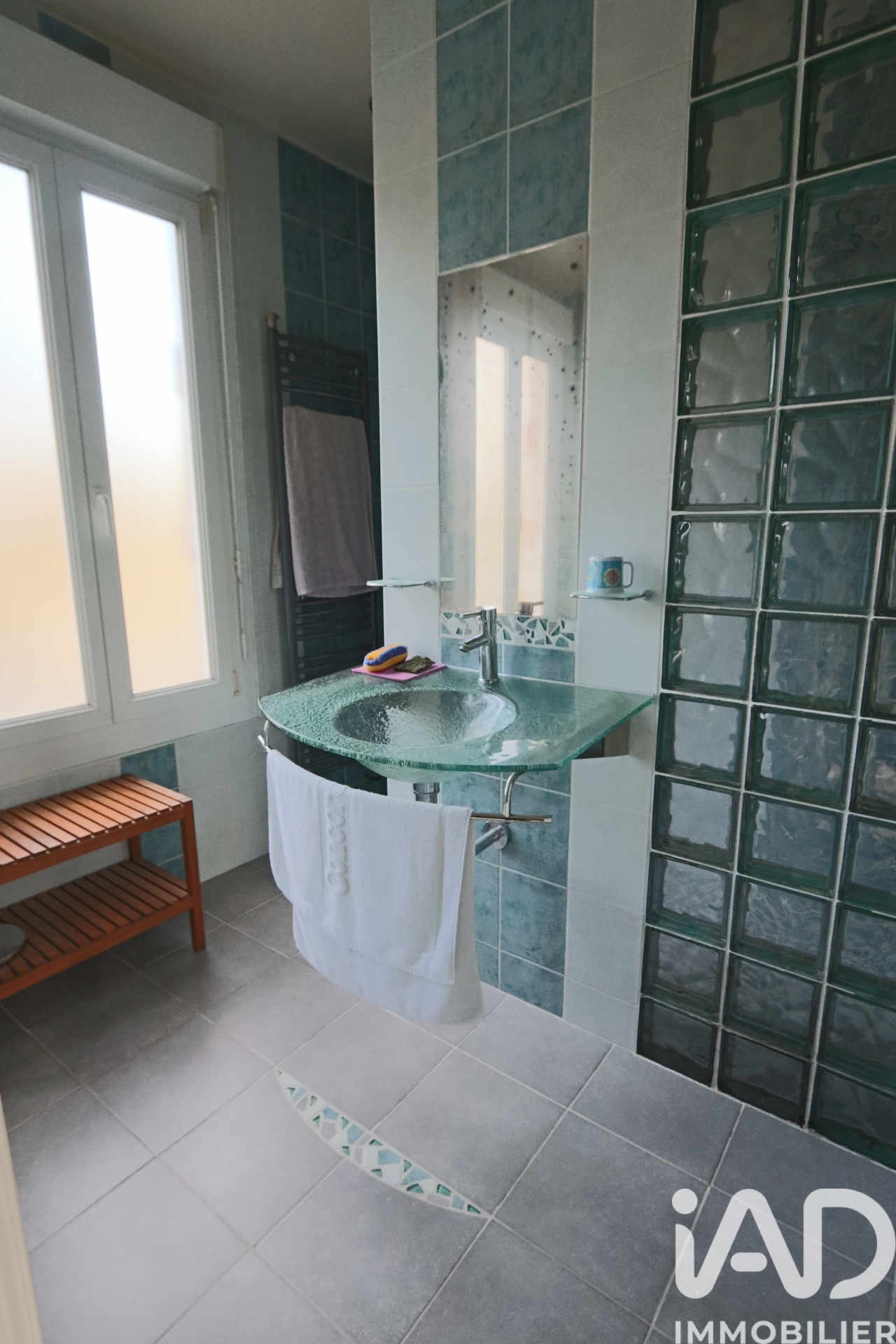 Vente maison à Parmain (95620) : maison 5 pièces 115 m² — 13