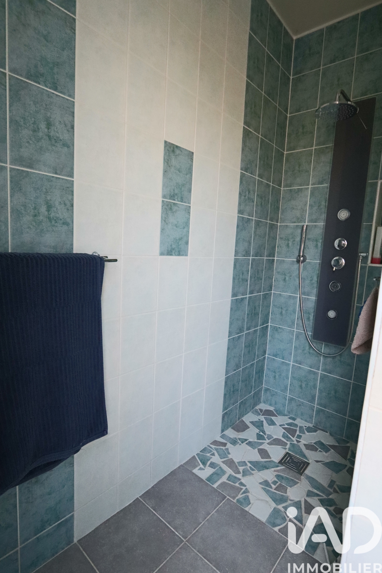 Vente maison à Parmain (95620) : maison 5 pièces 115 m² — 14