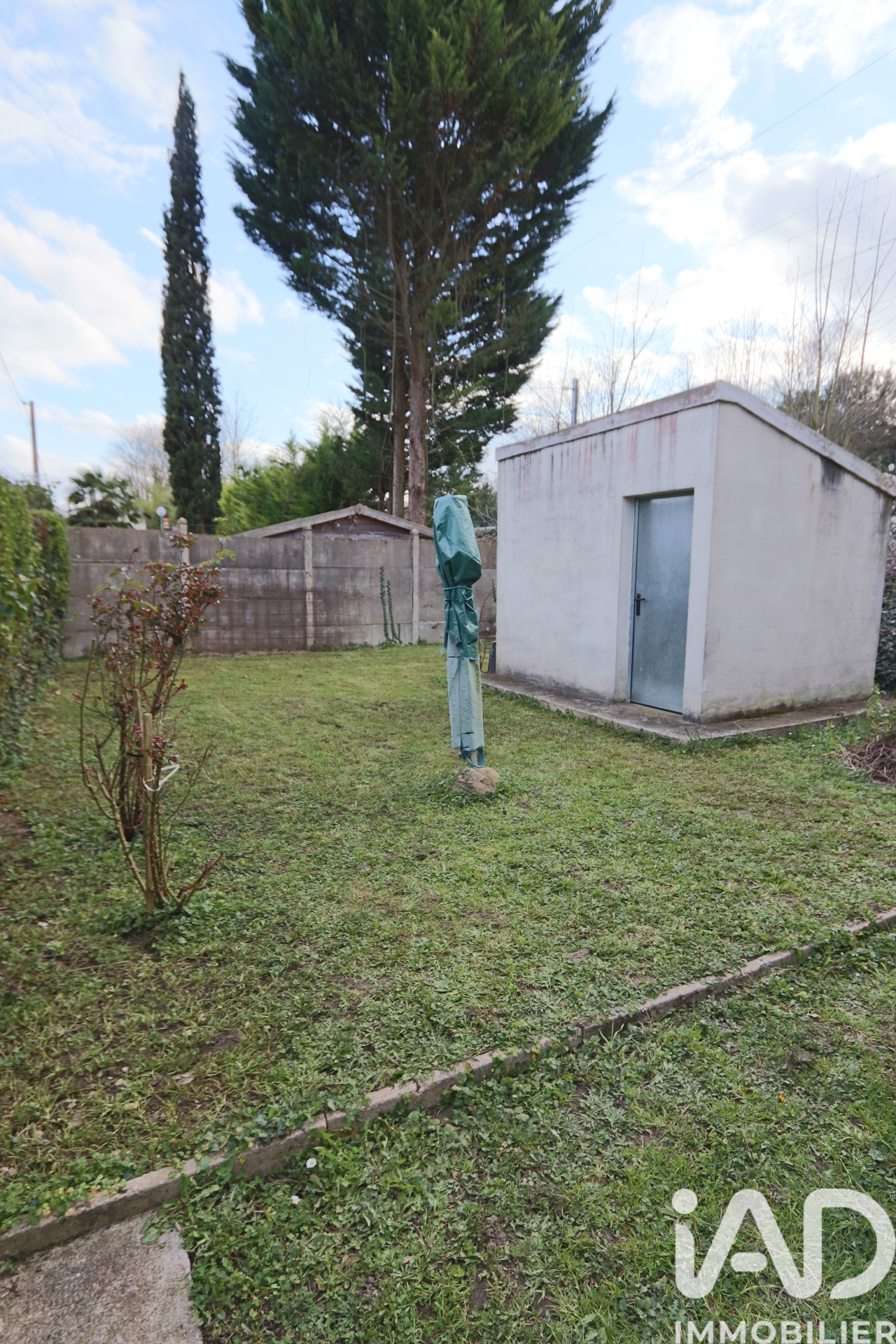 Vente maison à Parmain (95620) : maison 5 pièces 115 m² — 8