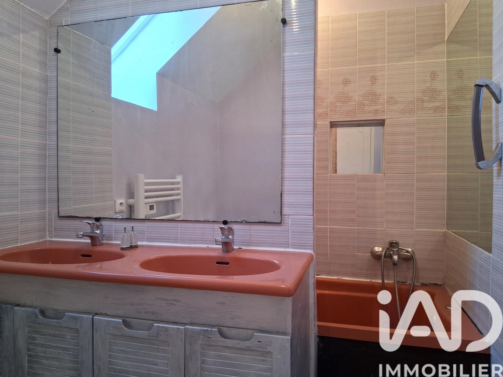 Vente maison à Saint — 11