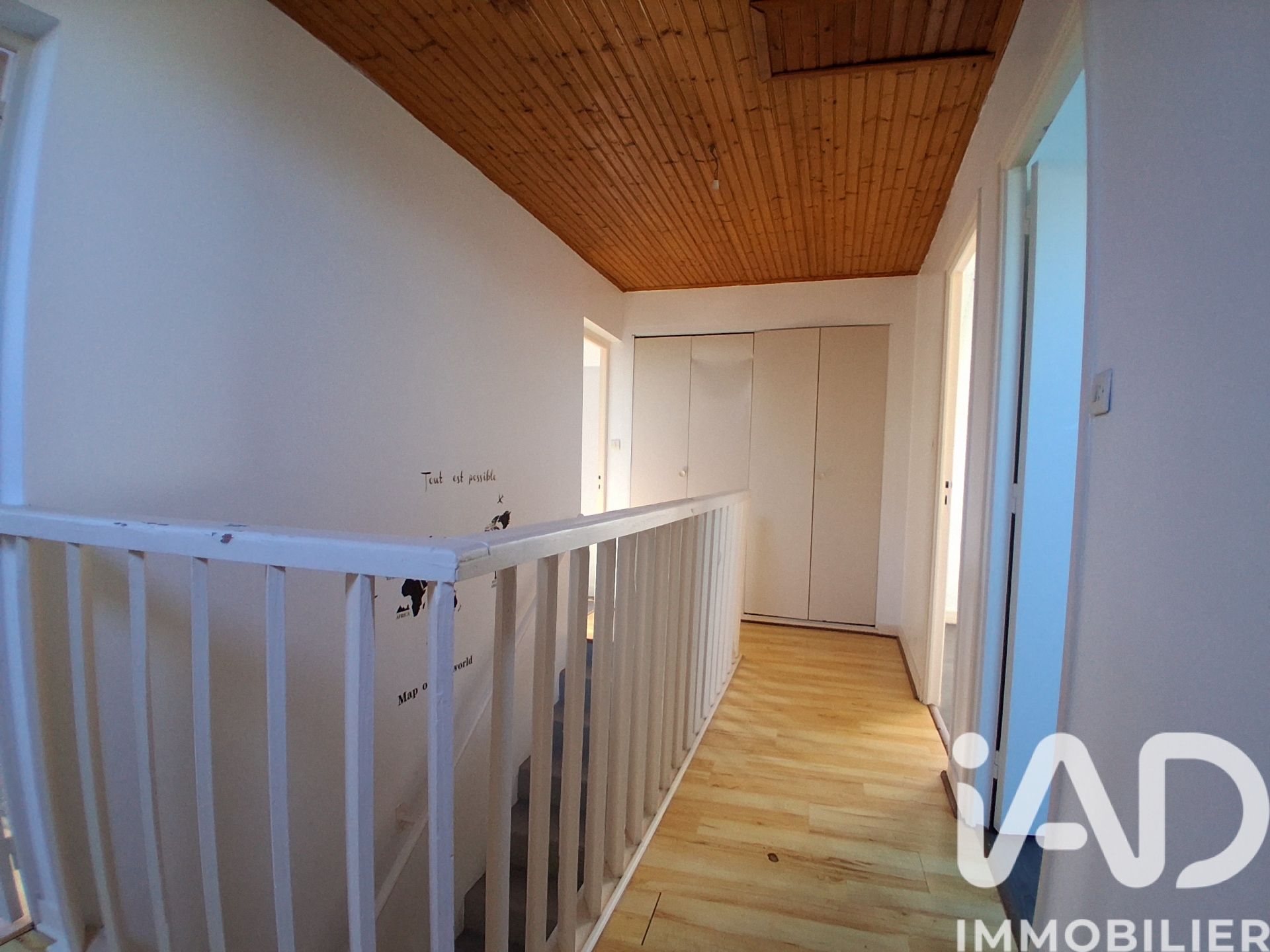 Vente maison à Saint — 7