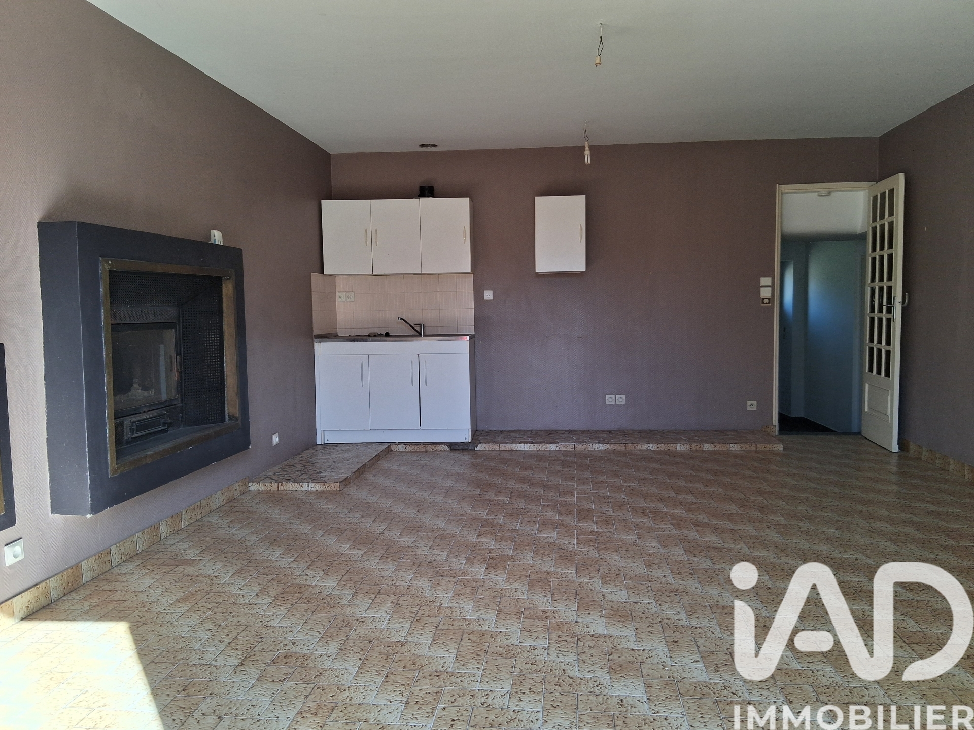 Vente maison à Saint — 13