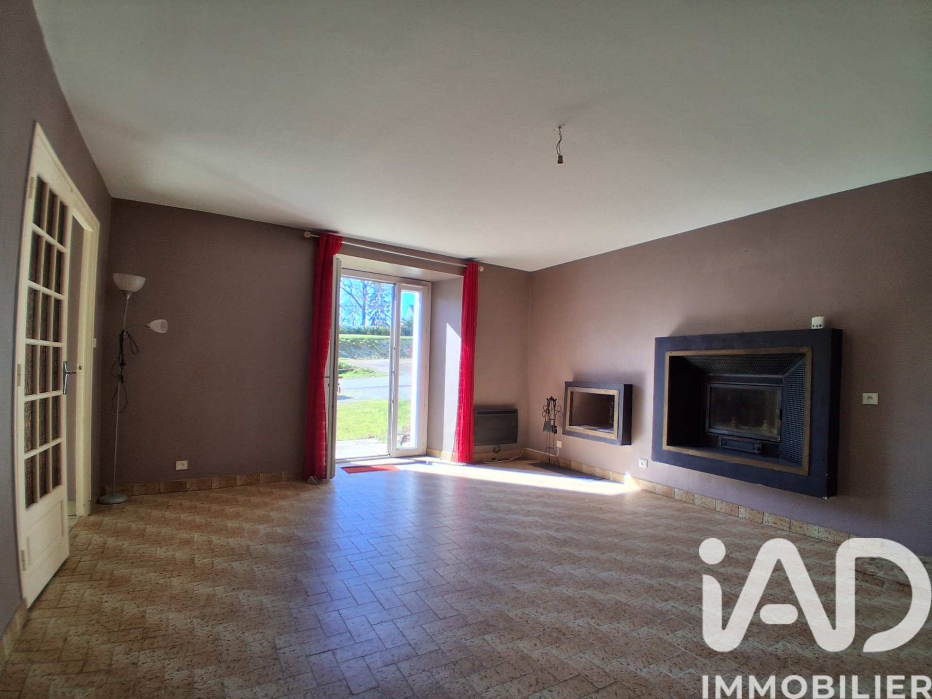 Vente maison à Saint — 12