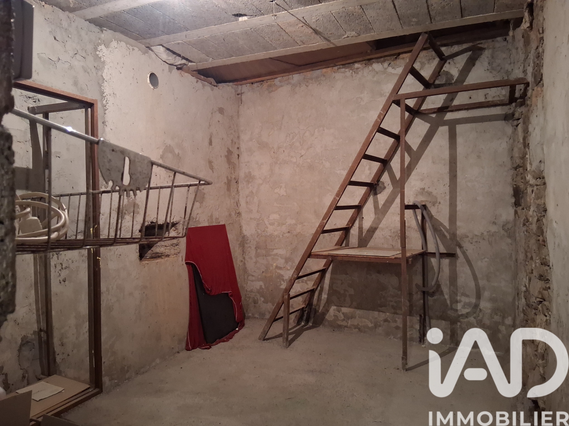 Vente maison à Saint — 21