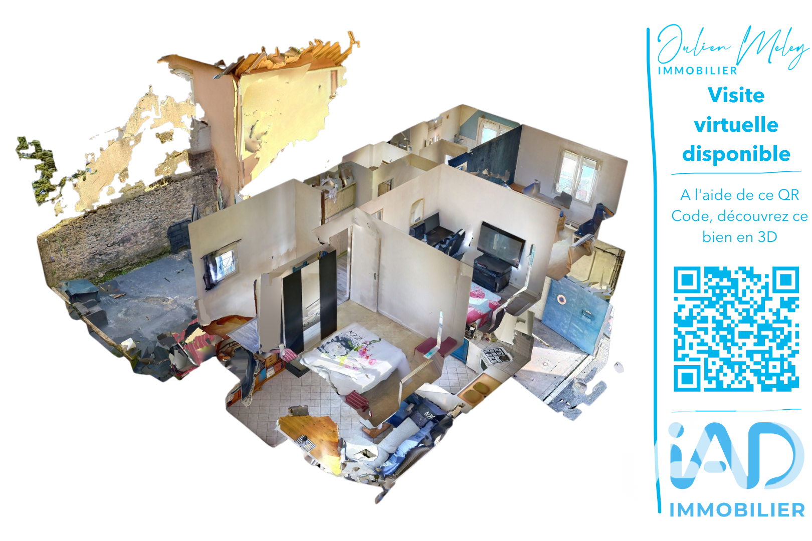 Vente maison à Sainte — 13