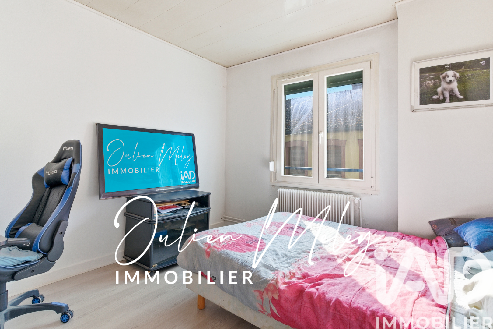 Vente maison à Sainte — 7