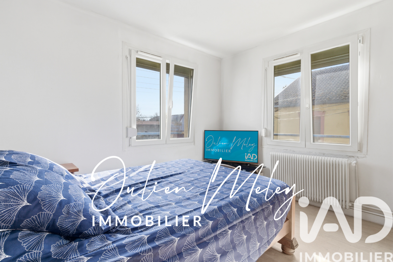 Vente maison à Sainte — 5