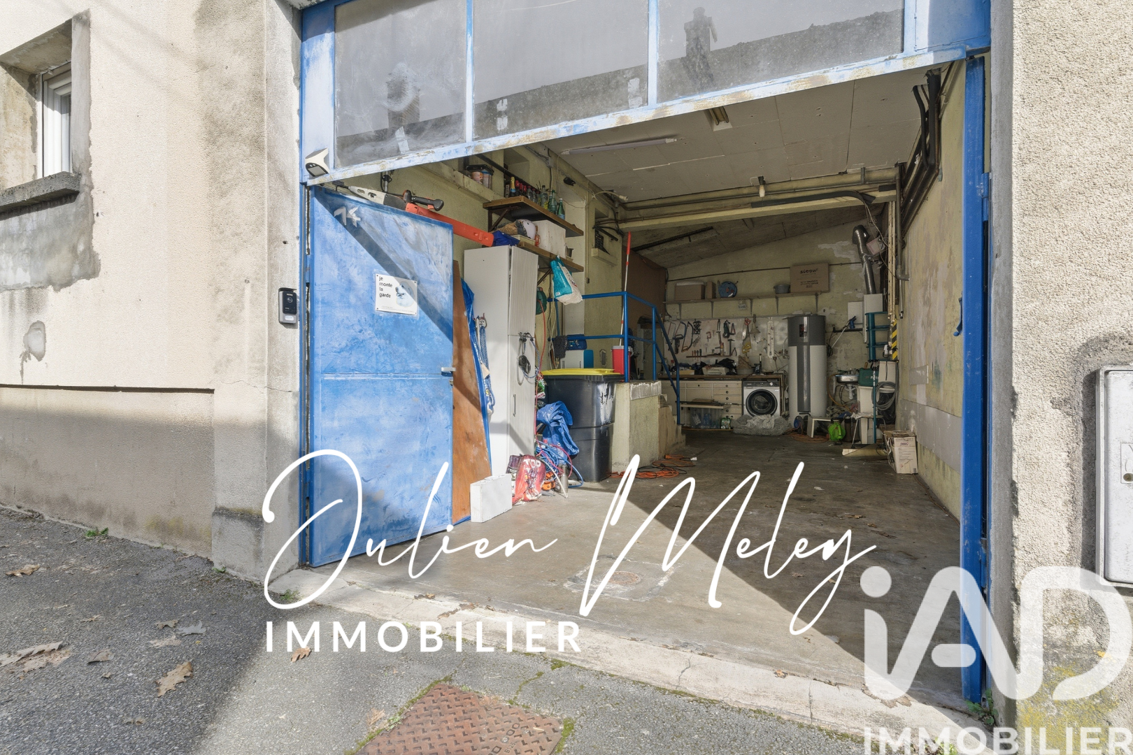 Vente maison à Sainte — 9