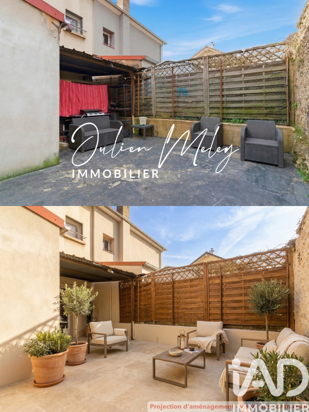 Vente maison à Sainte — 8