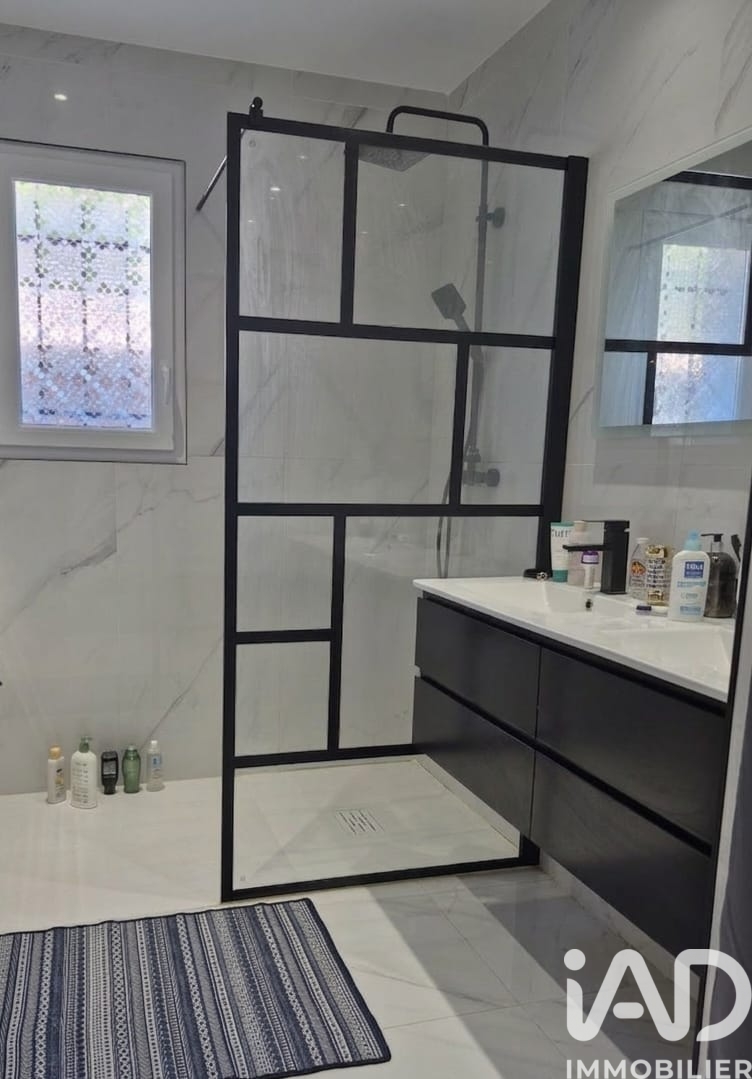 Vente maison à Carcès (83570) : maison 3 pièces 76 m² — 7