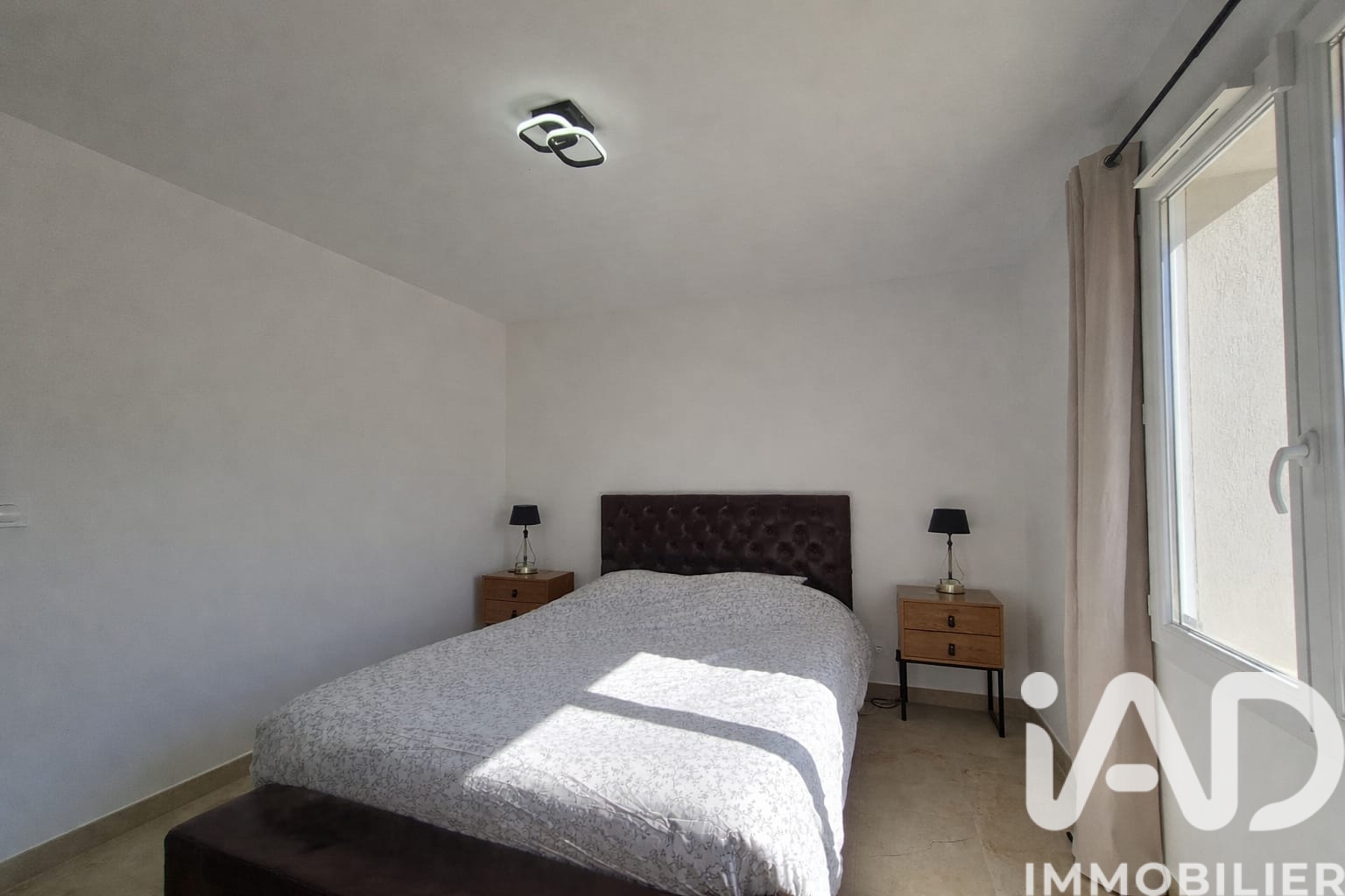 Vente maison à Carcès (83570) : maison 3 pièces 76 m² — 5