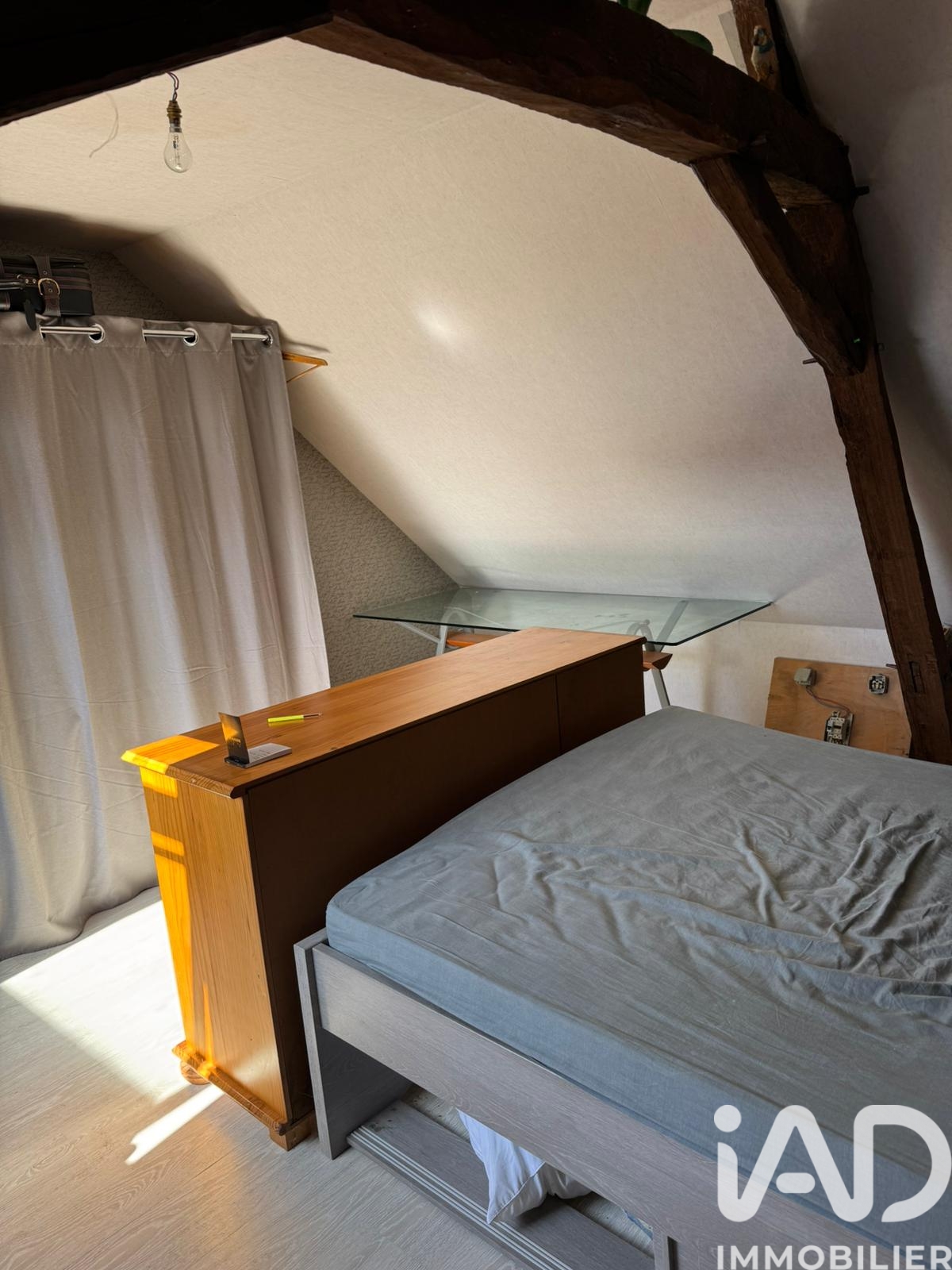 Vente maison à Varennes — 9