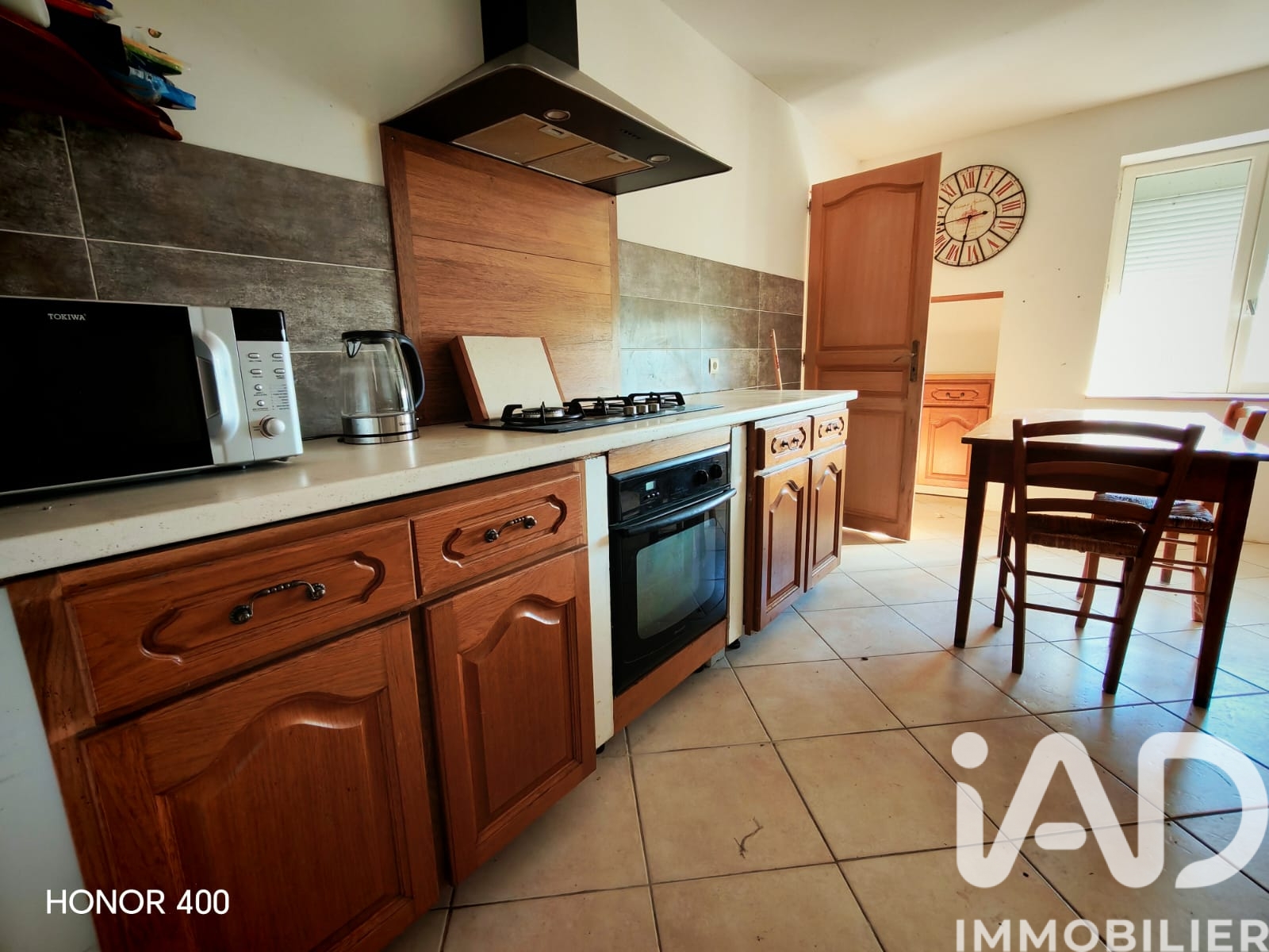 Vente maison à Varennes — 5