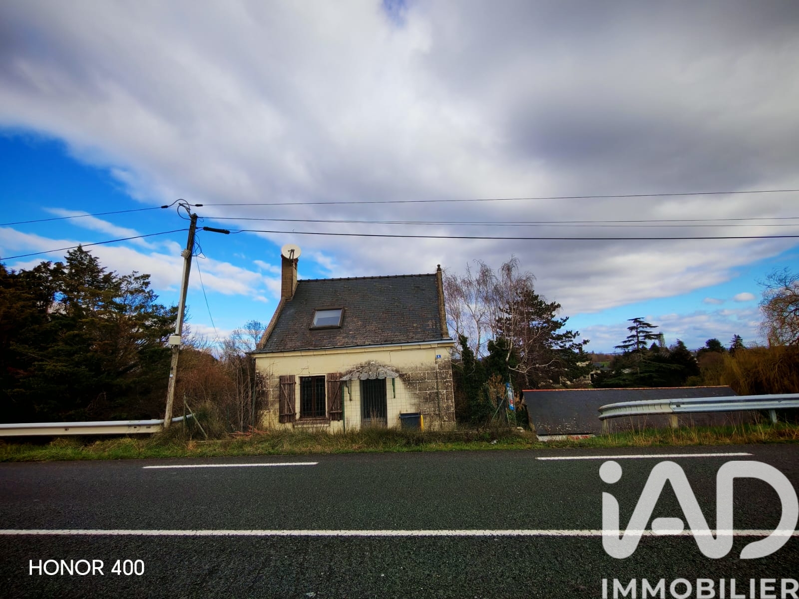 Vente maison à Varennes — 14