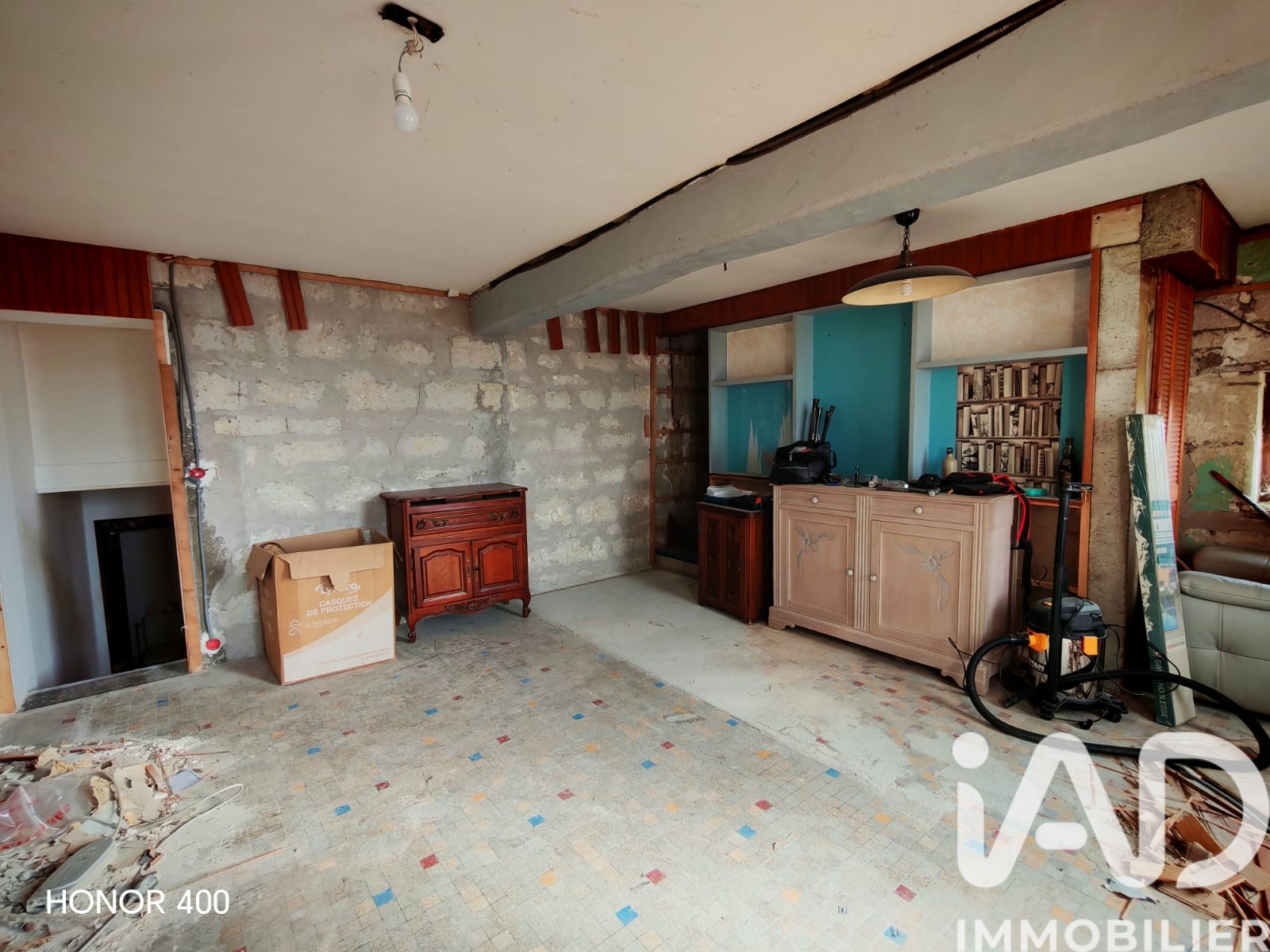 Vente maison à Varennes — 6