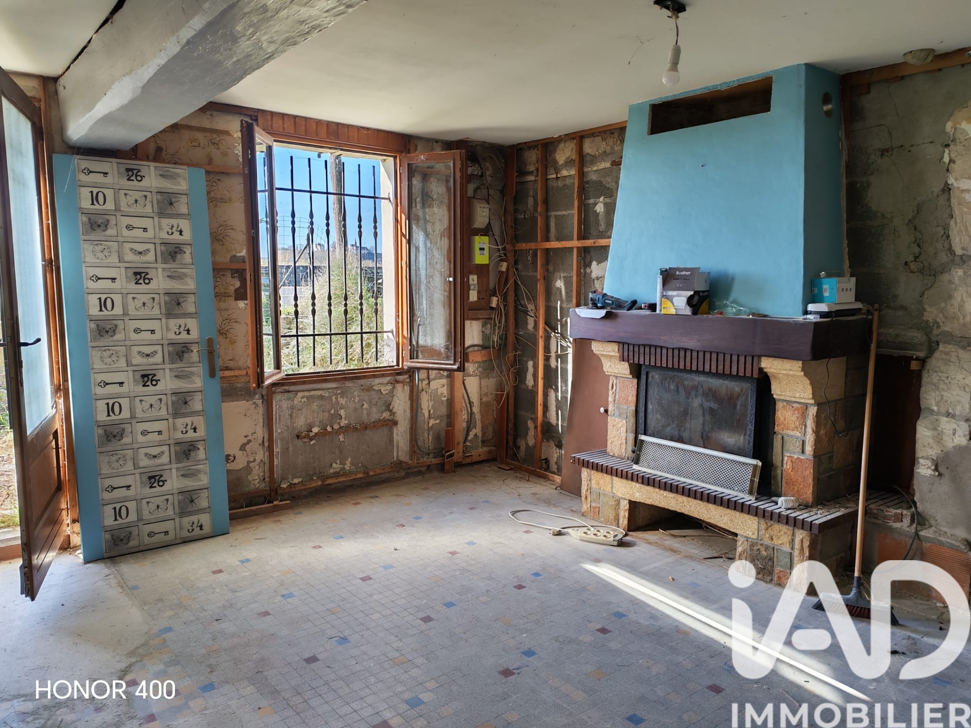 Vente maison à Varennes — 7