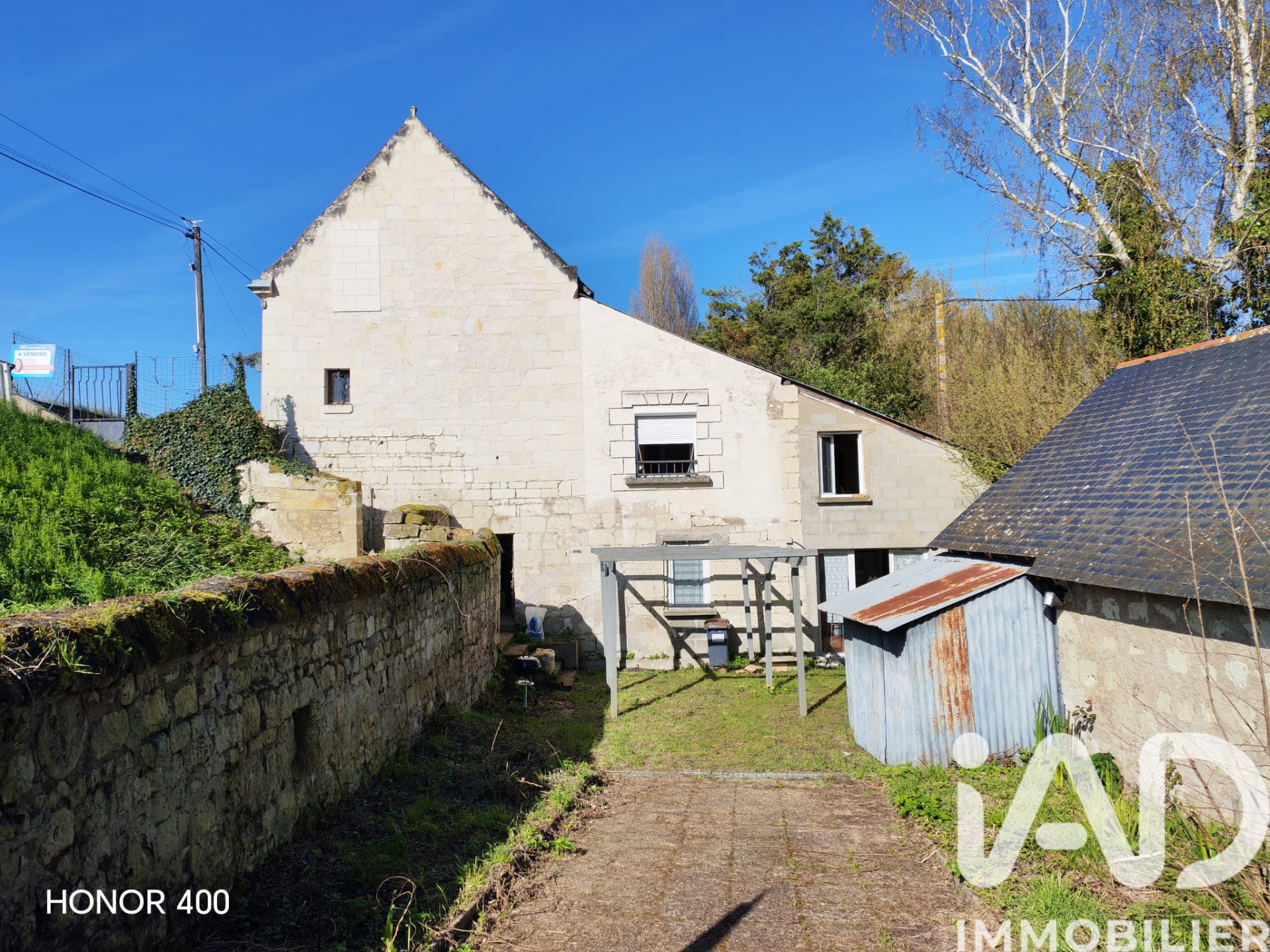 Vente maison à Varennes — 10