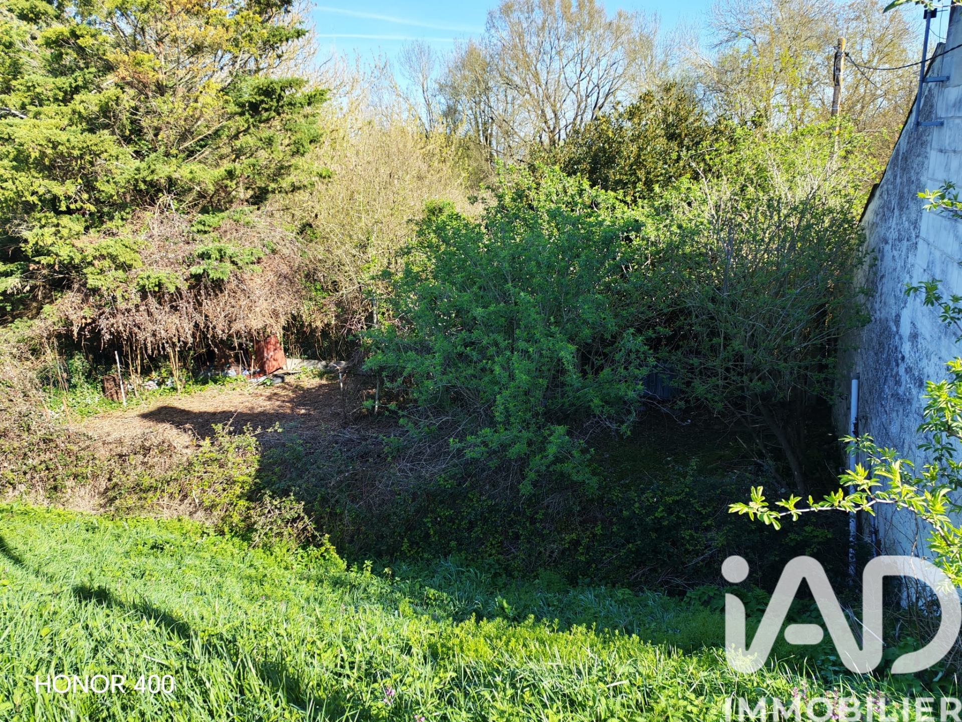 Vente maison à Varennes — 12