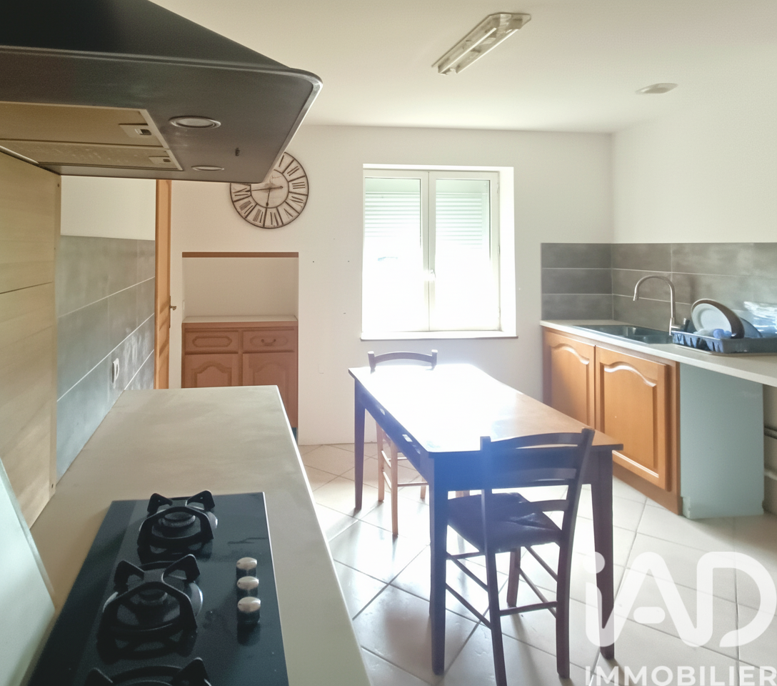 Vente maison à Varennes — 4