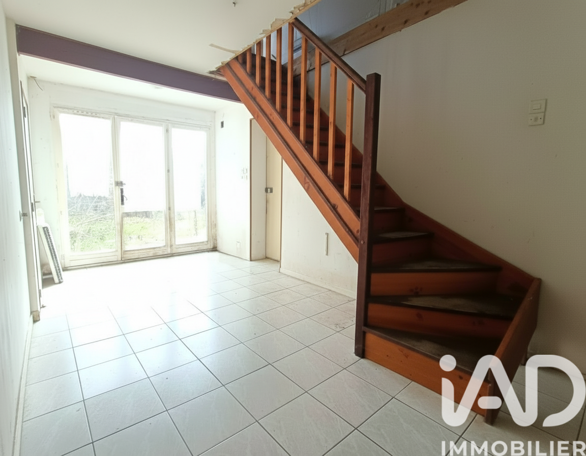 Vente maison à Varennes — 2