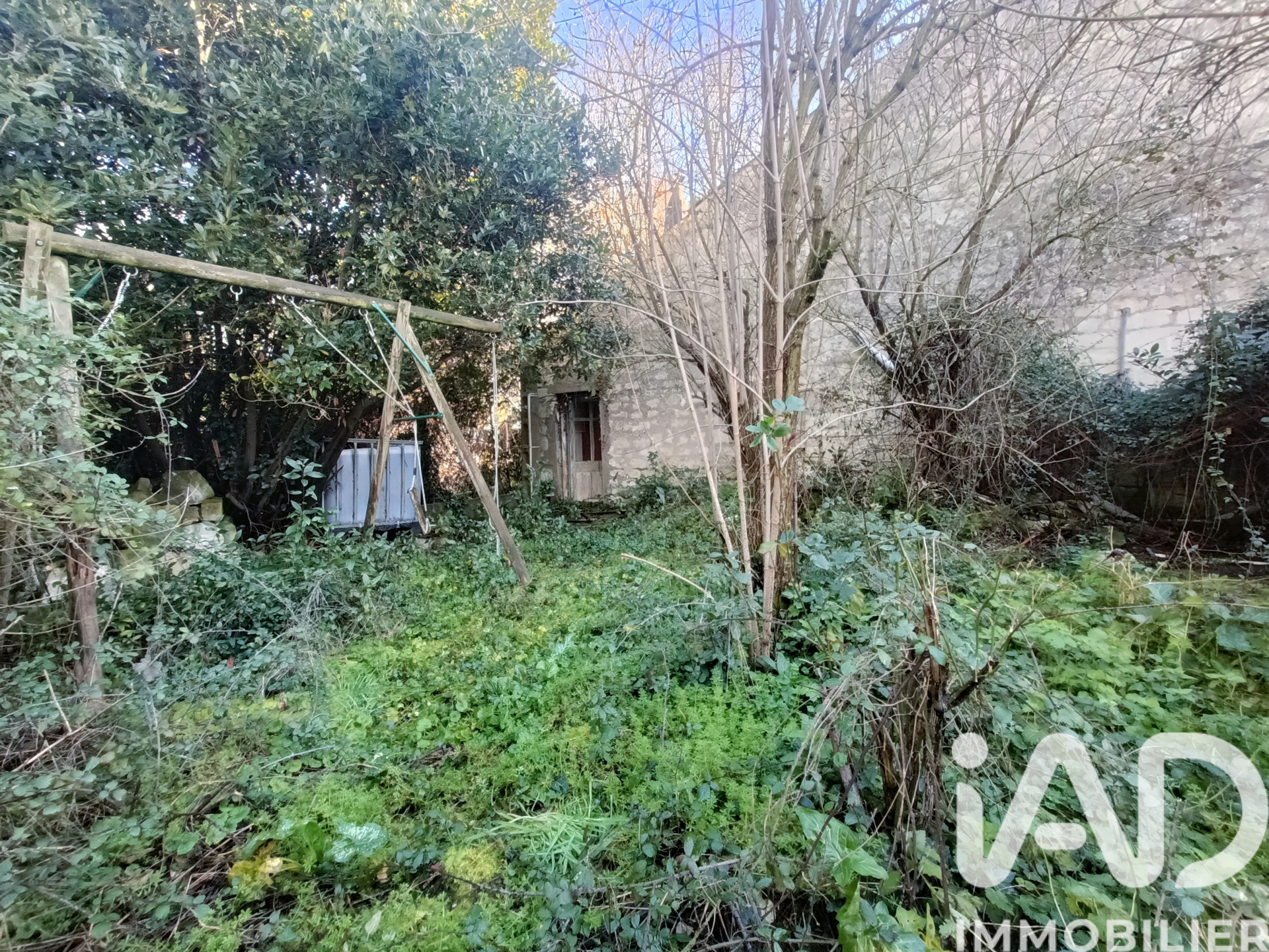 Vente maison à Varennes — 11