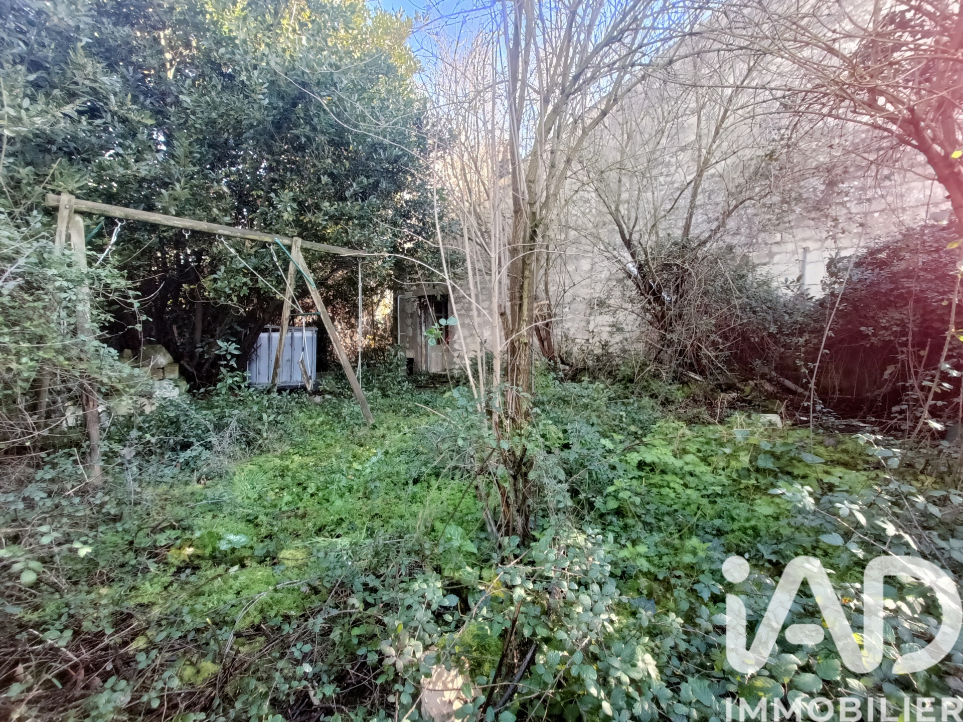 Vente maison à Varennes — 13