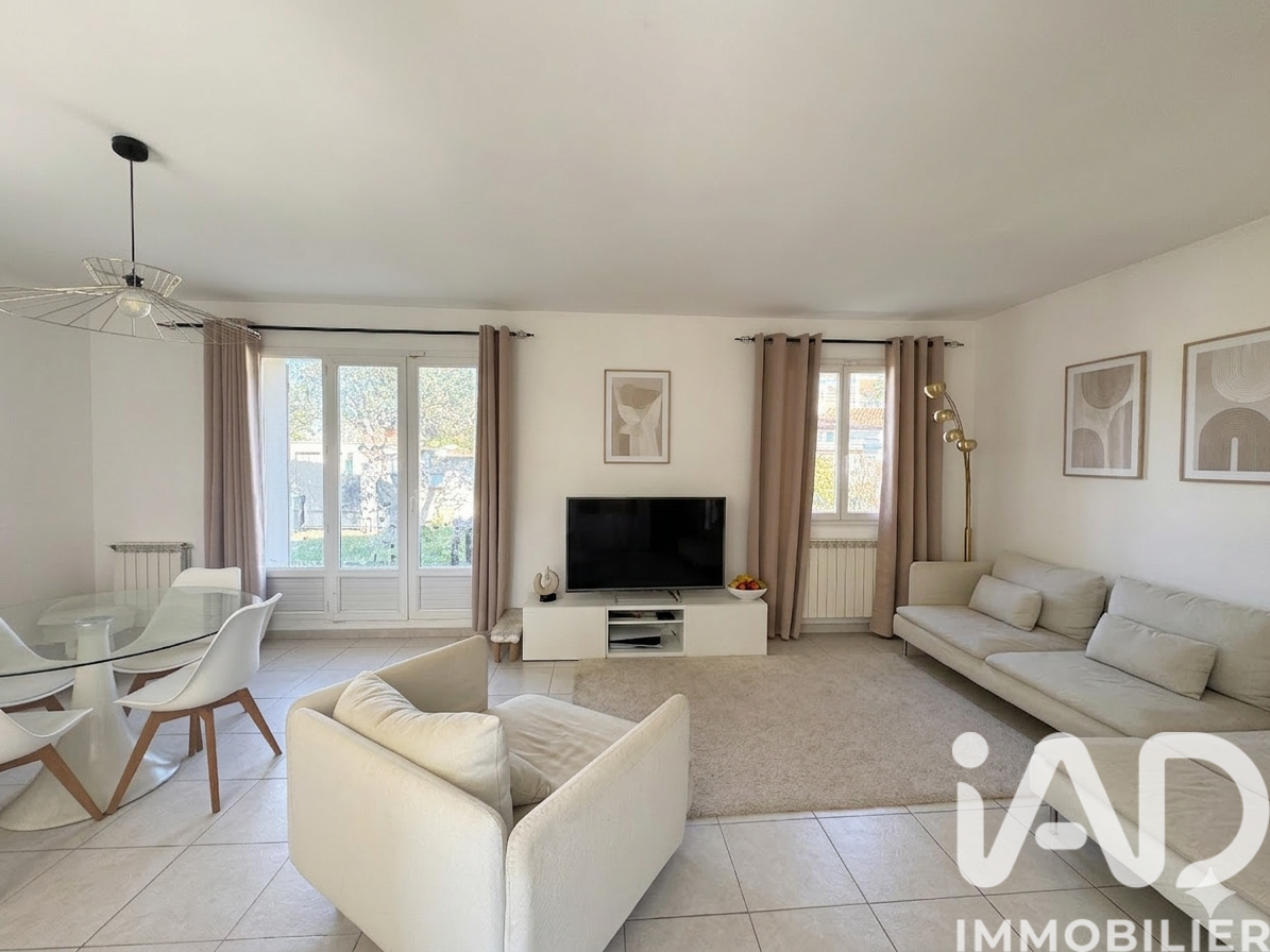 Vente maison à Marignane (13700) : maison 3 pièces 74 m² — 5