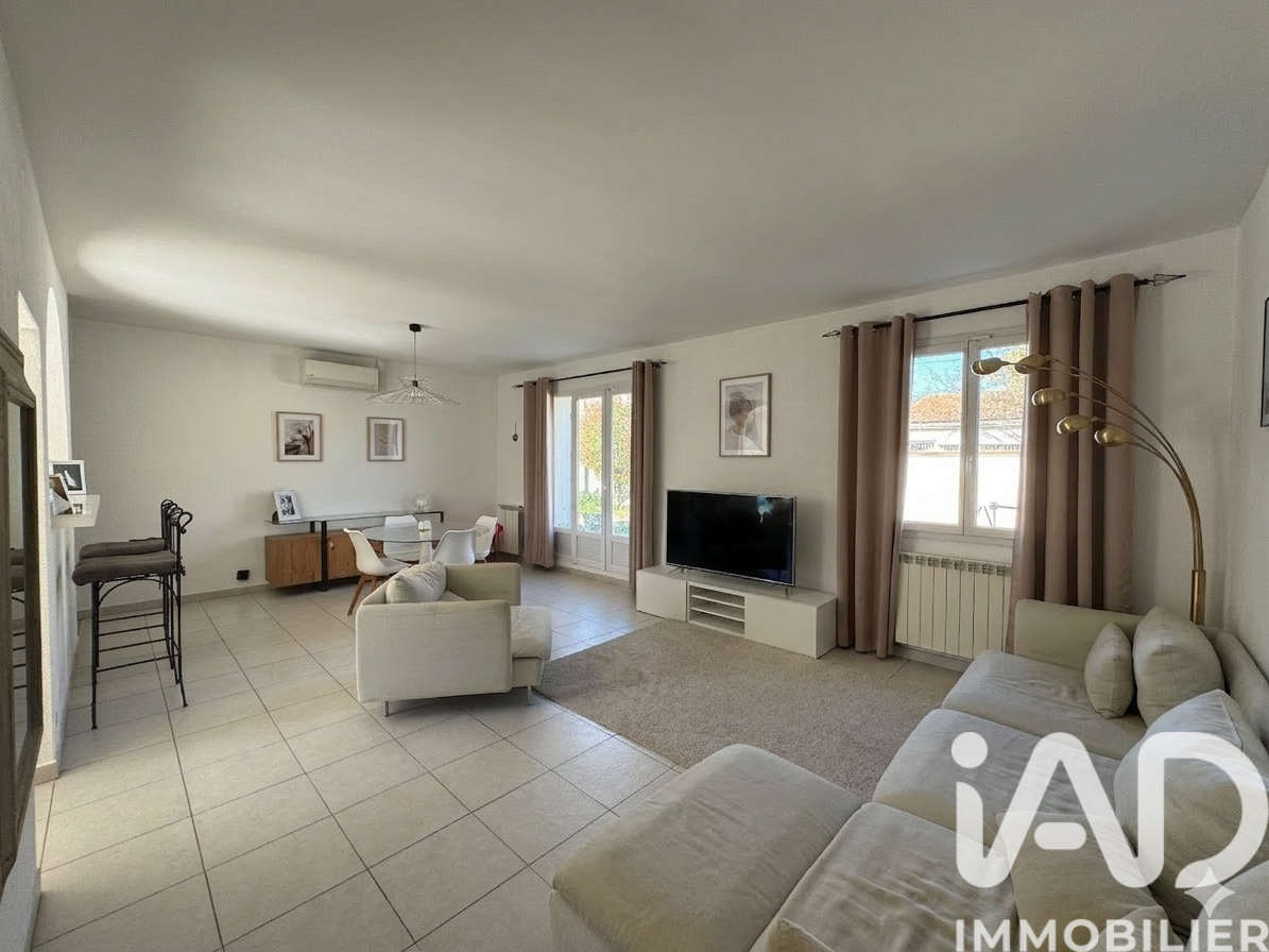Vente maison à Marignane (13700) : maison 3 pièces 74 m² — 6