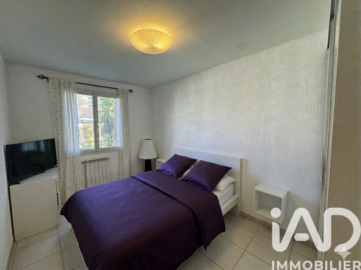 Vente maison à Marignane (13700) : maison 3 pièces 74 m² — 11
