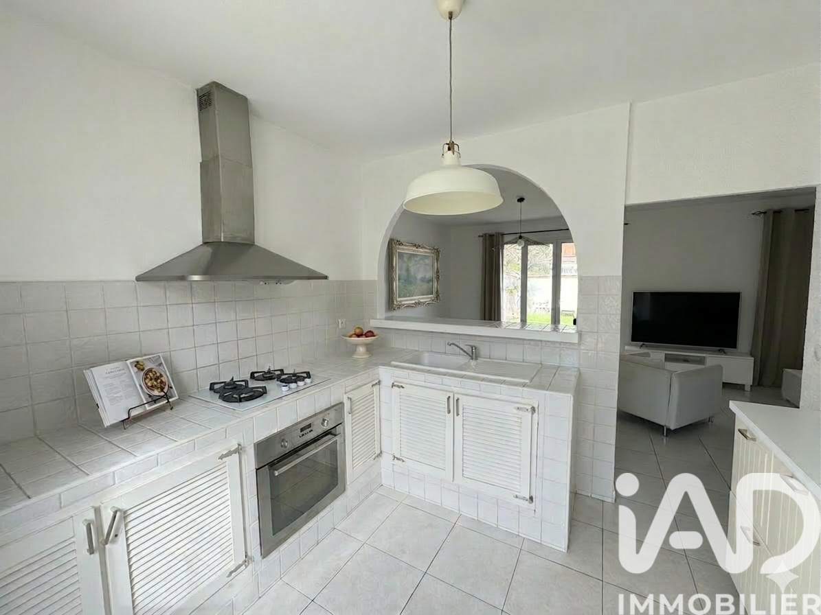 Vente maison à Marignane (13700) : maison 3 pièces 74 m² — 7