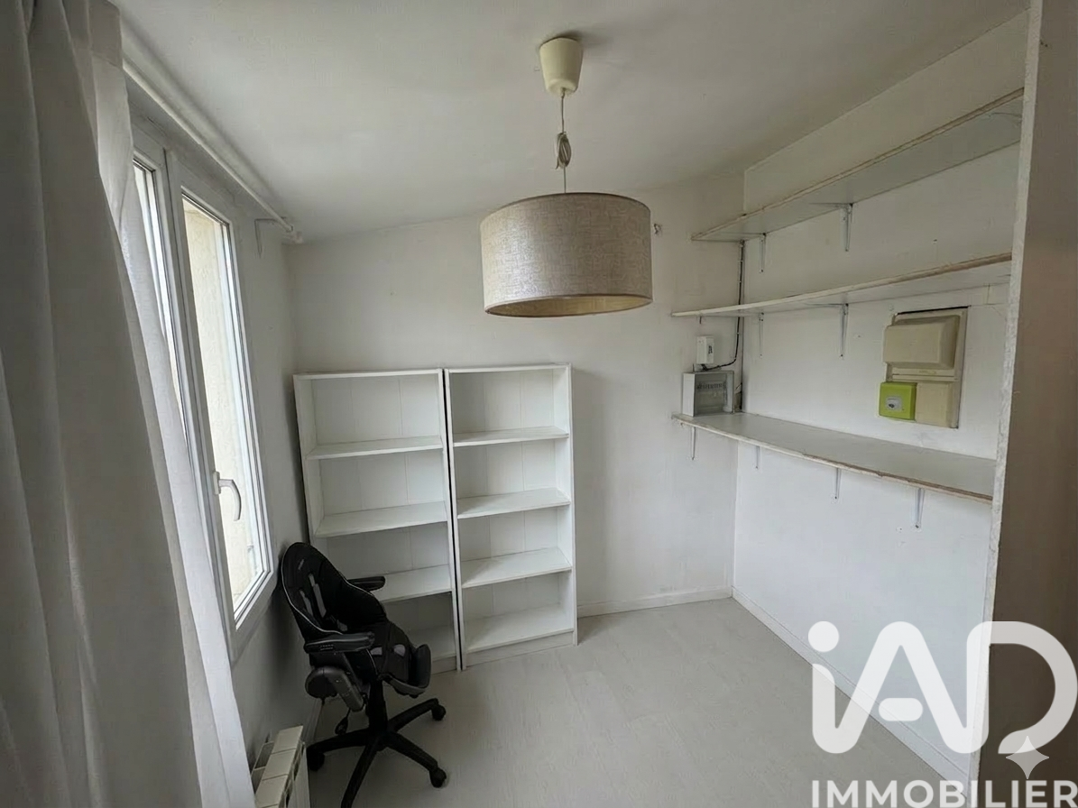 Vente maison à Marignane (13700) : maison 3 pièces 74 m² — 10