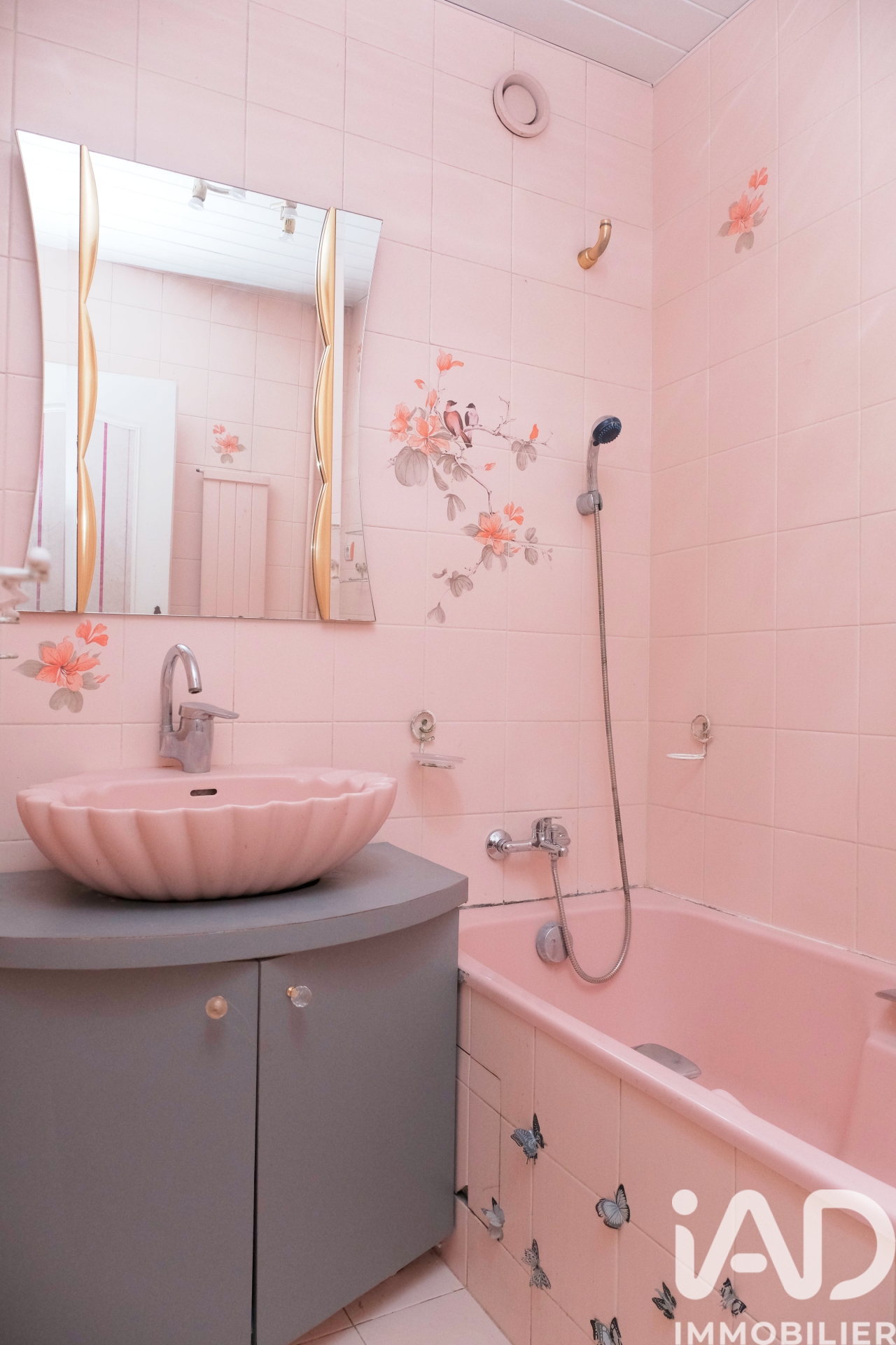 Vente appartement à La Ravoire (73490) : appartement 4 pièces 79 m² - 1962575 — 6