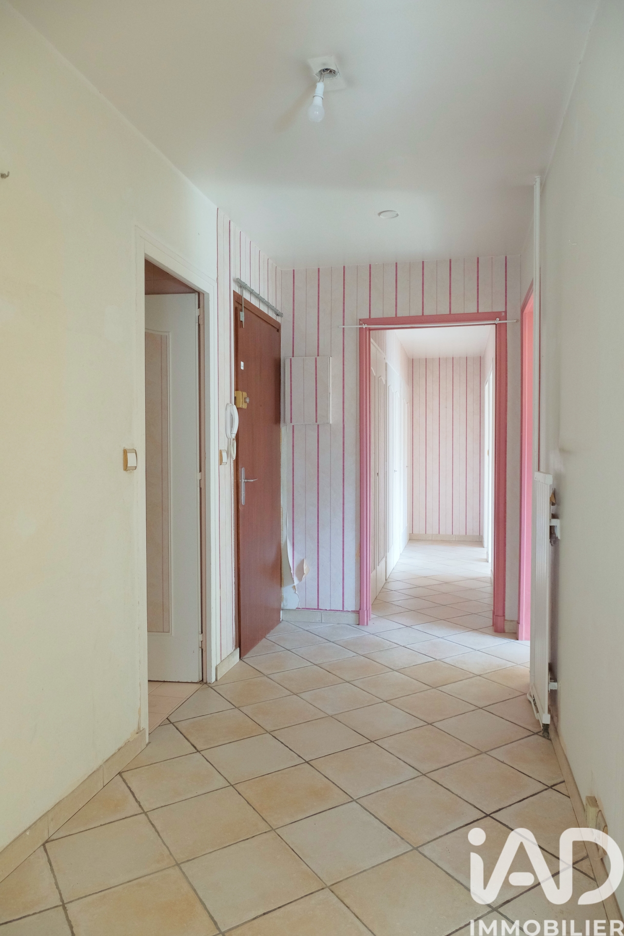 Vente appartement à La Ravoire (73490) : appartement 4 pièces 79 m² - 1962575 — 11