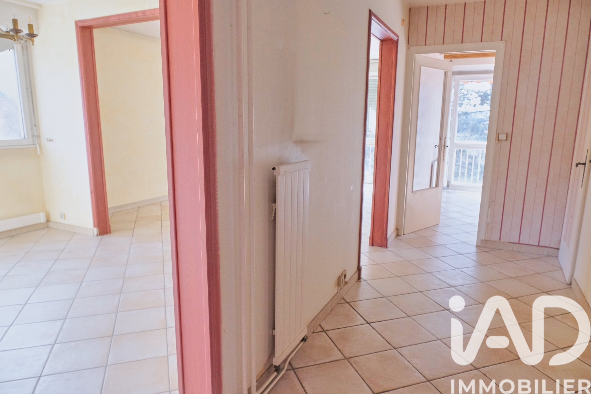 Vente appartement à La Ravoire (73490) : appartement 4 pièces 79 m² - 1962575 — 7