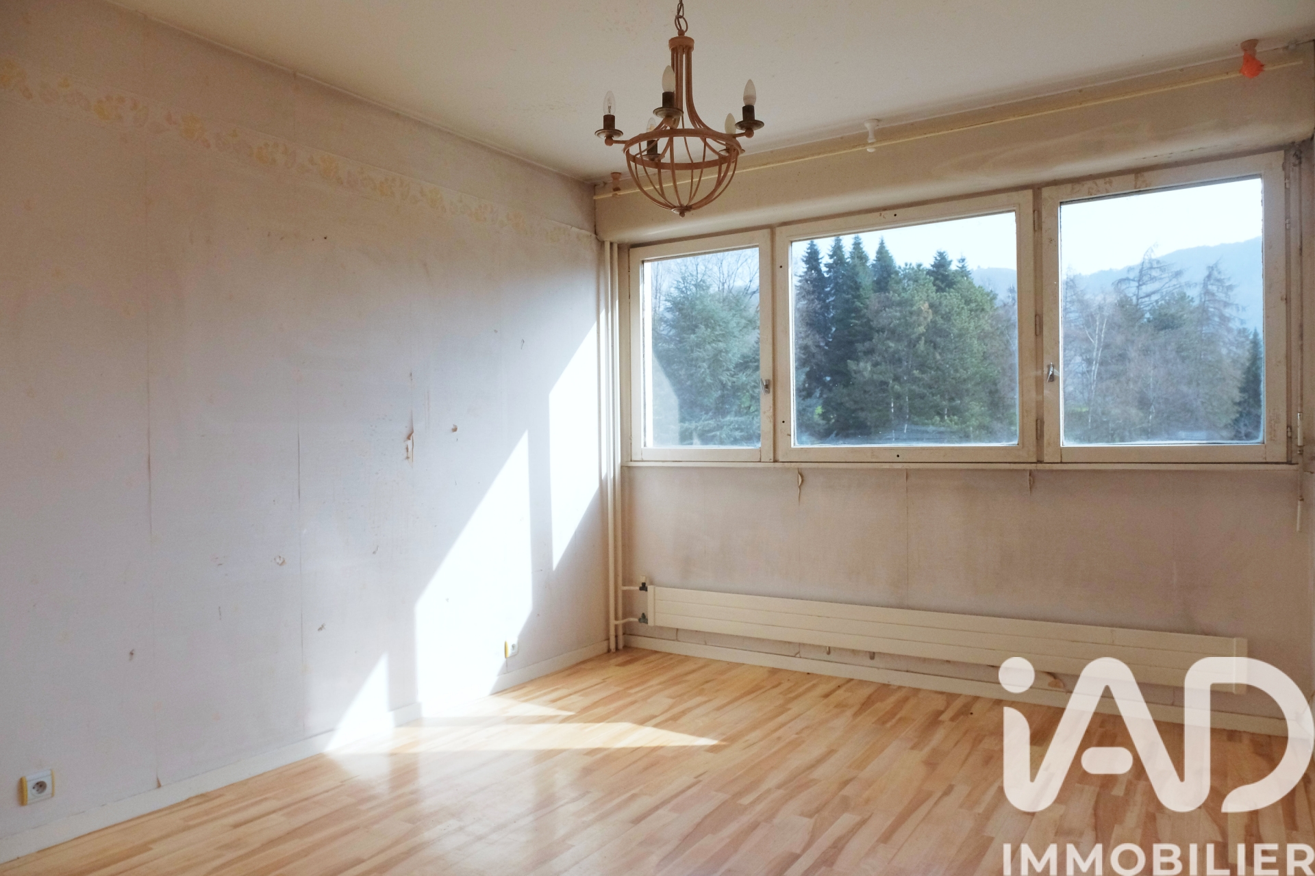 Vente appartement à La Ravoire (73490) : appartement 4 pièces 79 m² - 1962575 — 8
