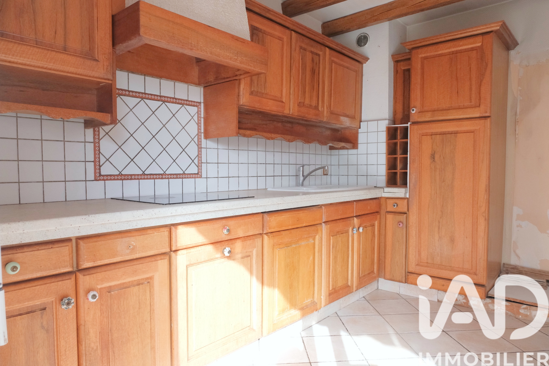 Vente appartement à La Ravoire (73490) : appartement 4 pièces 79 m² - 1962575 — 4