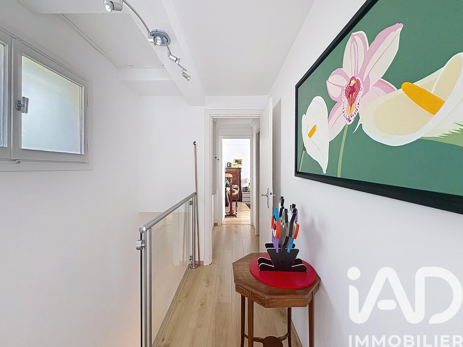 Vente maison à Roquebrune-Cap-Martin (06190) : maison traditionnelle 5 pièces 214 m² - 1922398 — 8