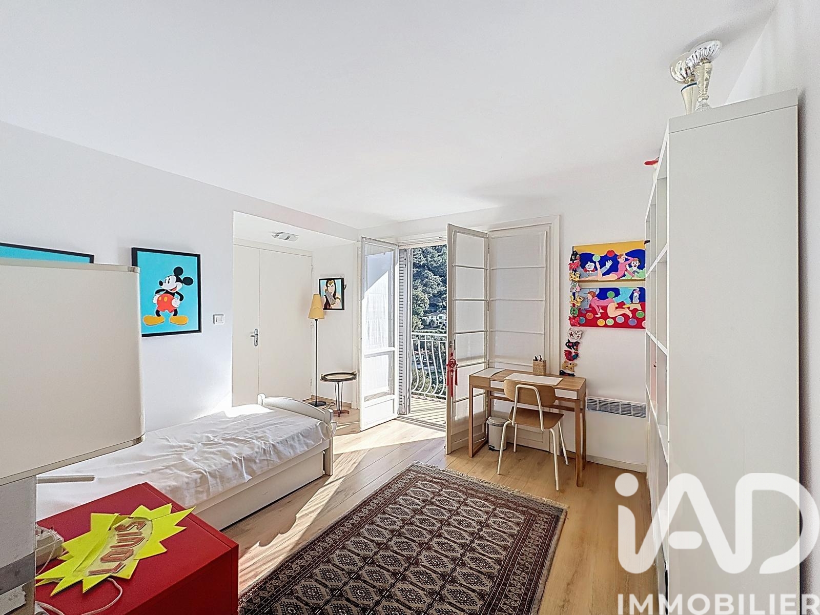 Vente maison à Roquebrune-Cap-Martin (06190) : maison traditionnelle 5 pièces 214 m² - 1922398 — 10