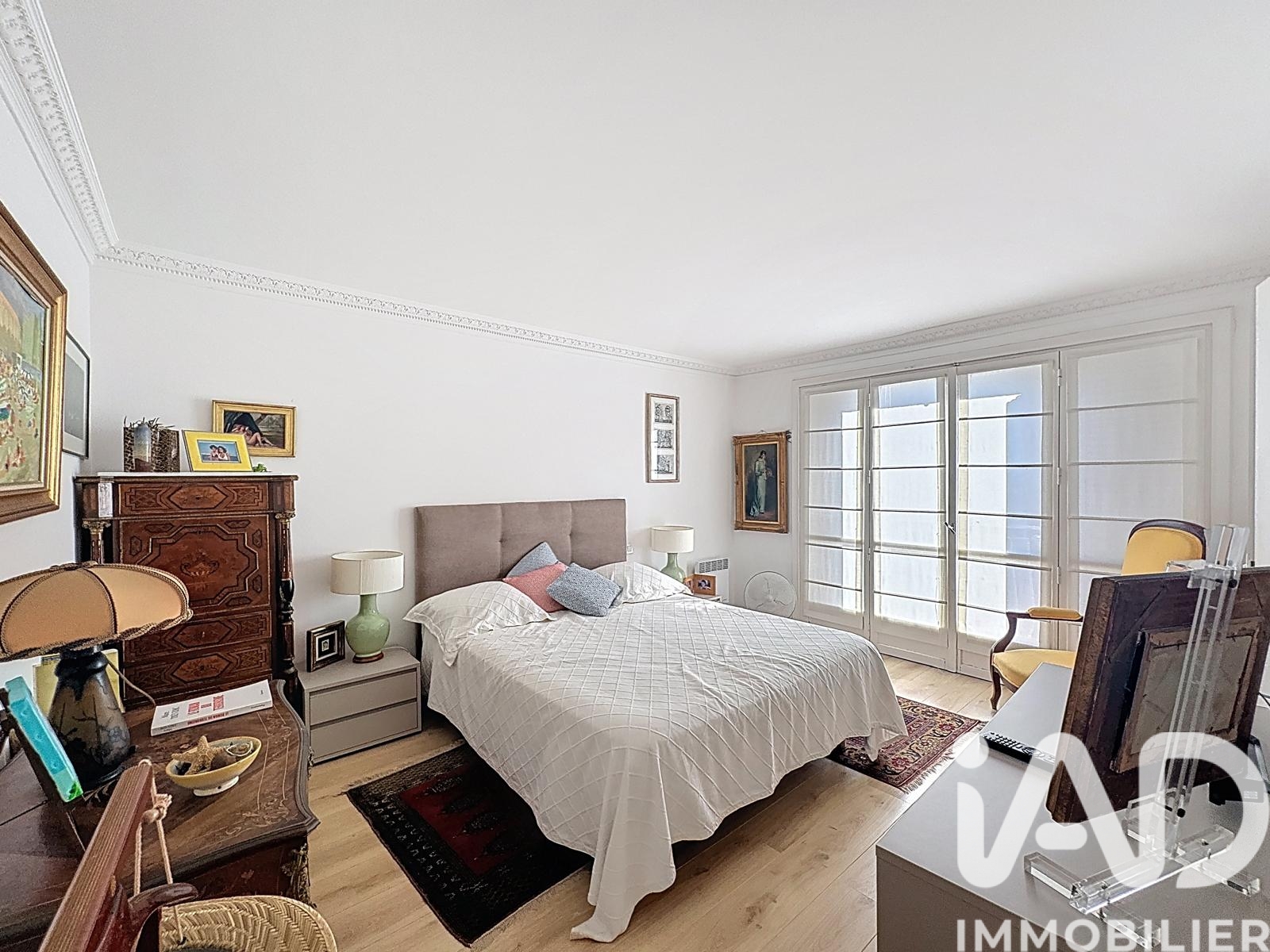 Vente maison à Roquebrune-Cap-Martin (06190) : maison traditionnelle 5 pièces 214 m² - 1922398 — 11