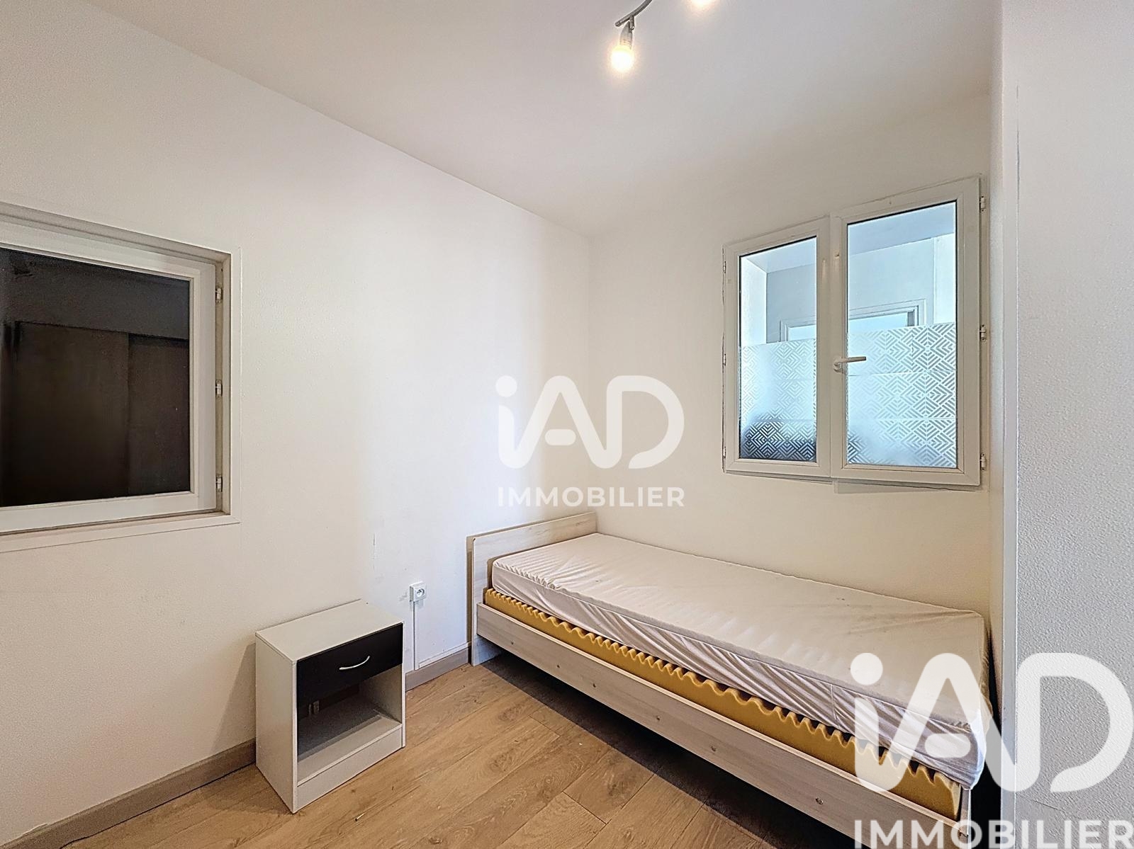 Vente appartement à Roquebrune-Cap-Martin (06190) : appartement 3 pièces 59 m² - 1910908 — 5