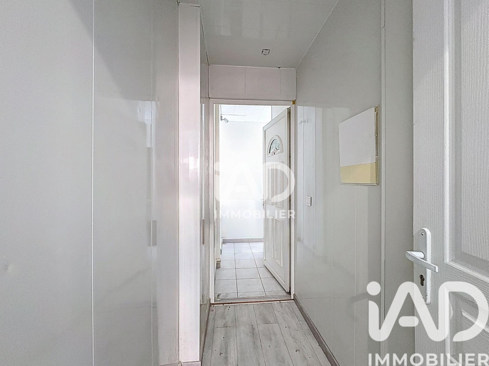 Vente appartement à Roquebrune-Cap-Martin (06190) : appartement 3 pièces 59 m² - 1910908 — 6