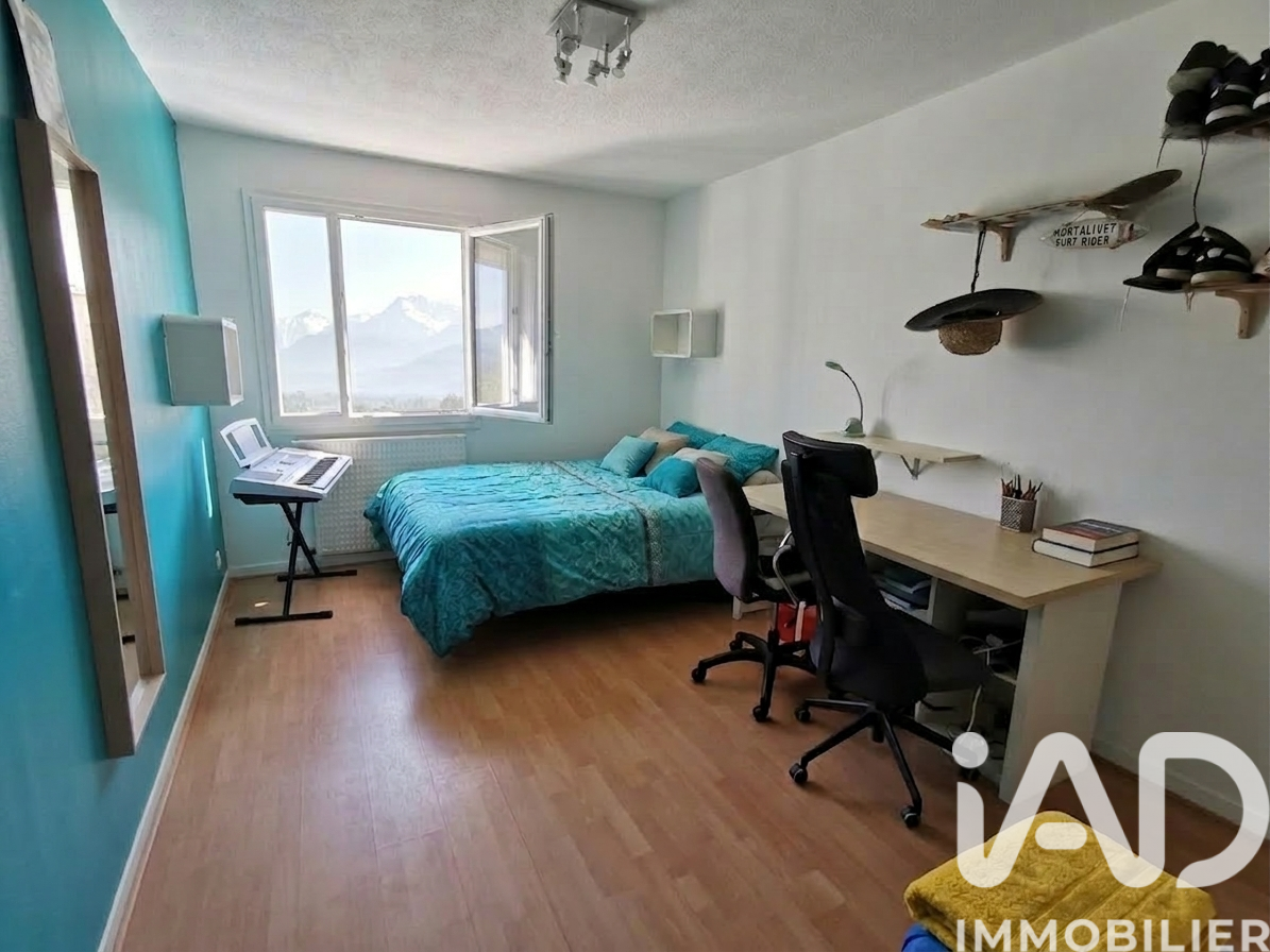 Vente appartement à Eybens (38320) : duplex 6 pièces 114 m² - 1965634 — 12