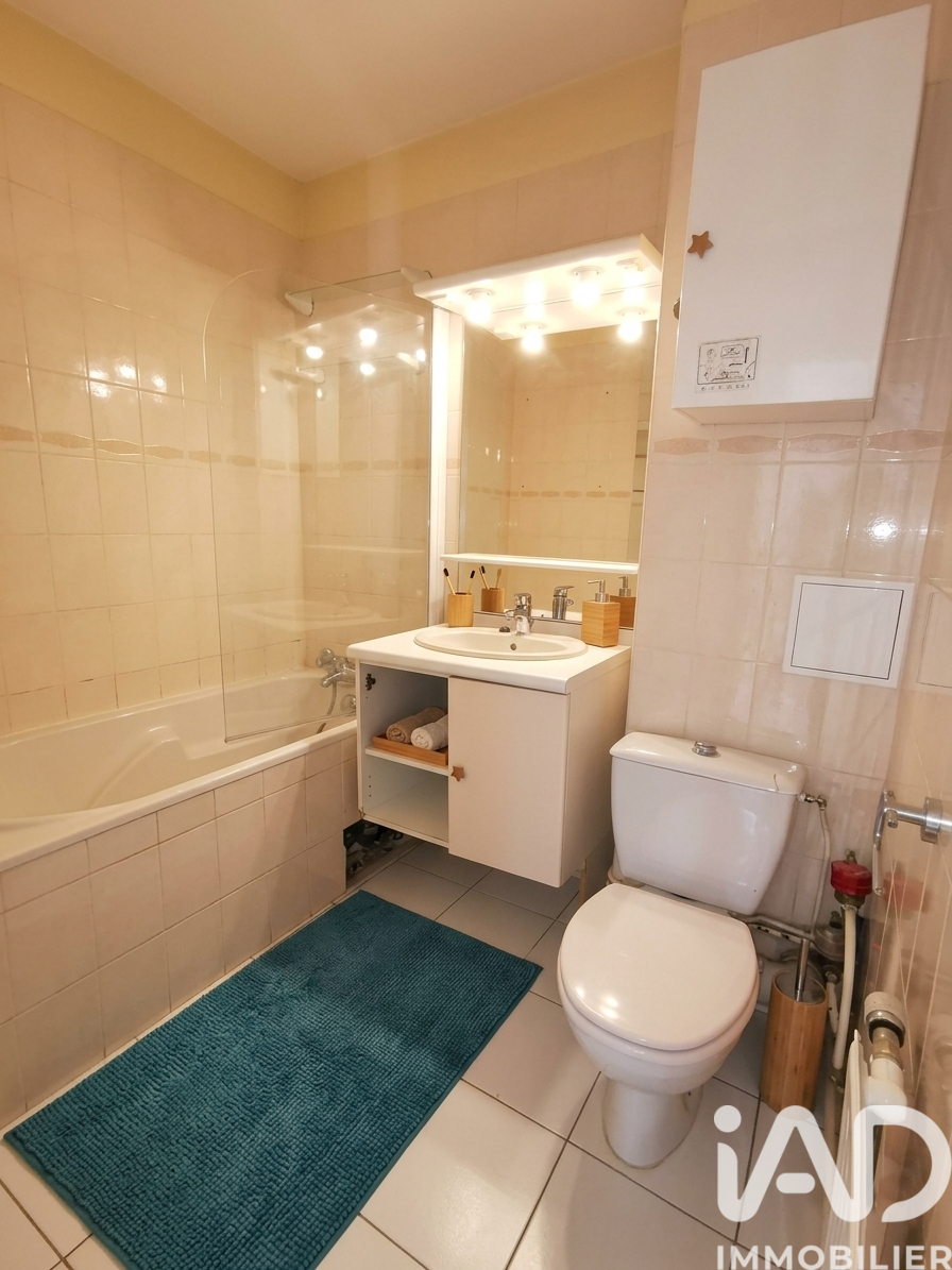 Vente appartement à Eybens (38320) : duplex 6 pièces 114 m² - 1965634 — 9